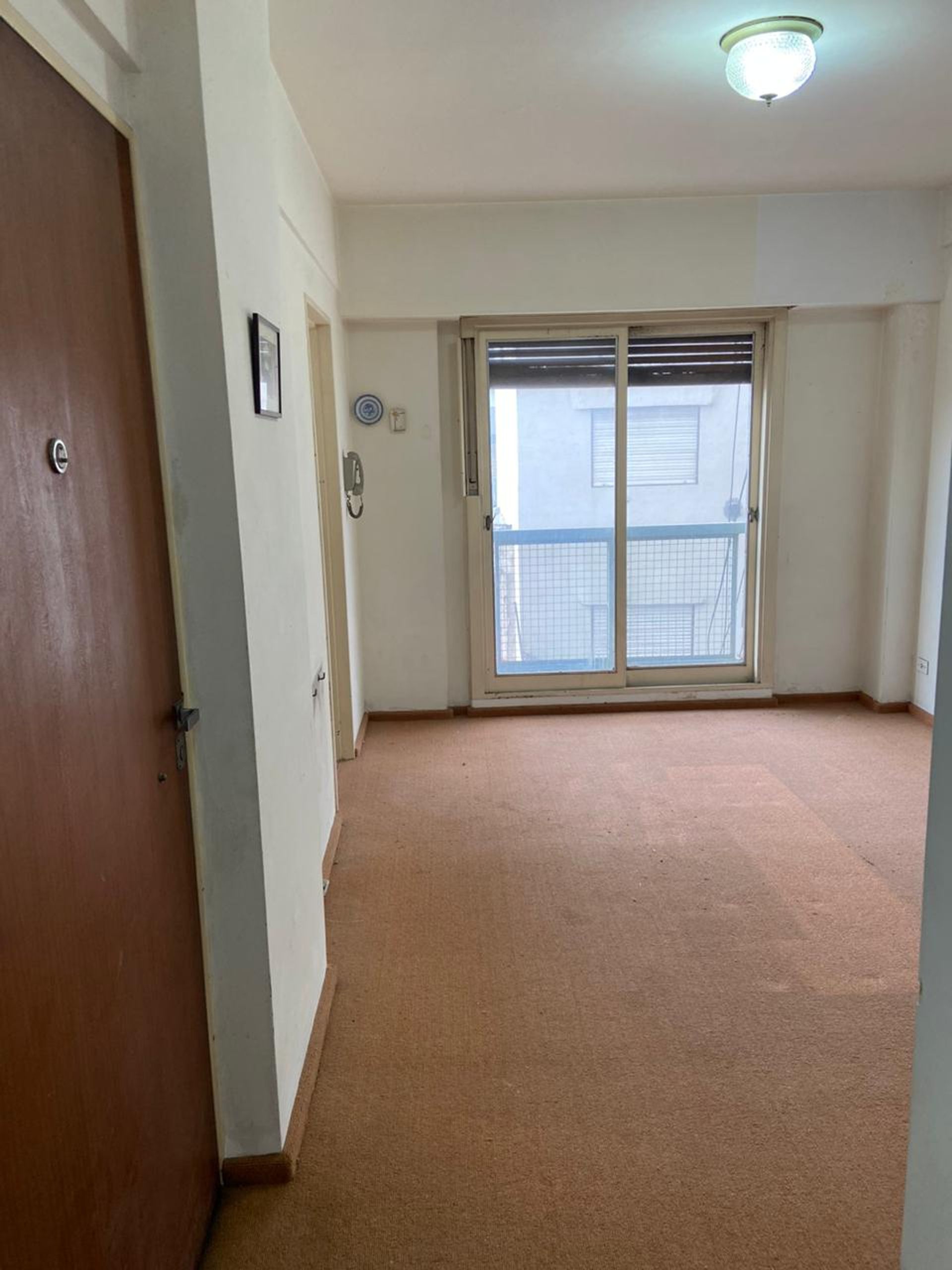 Venta Departamento Dos Ambientes En San Fernando