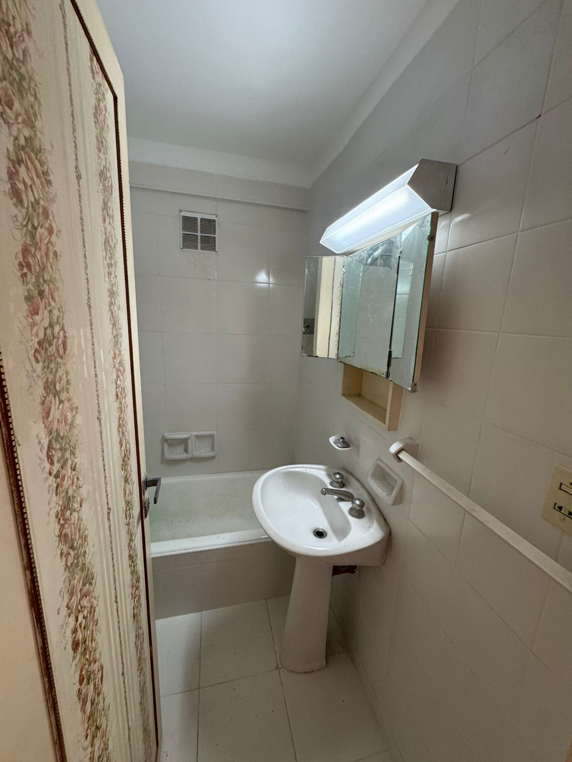 Venta Departamento Dos Ambientes En San Fernando