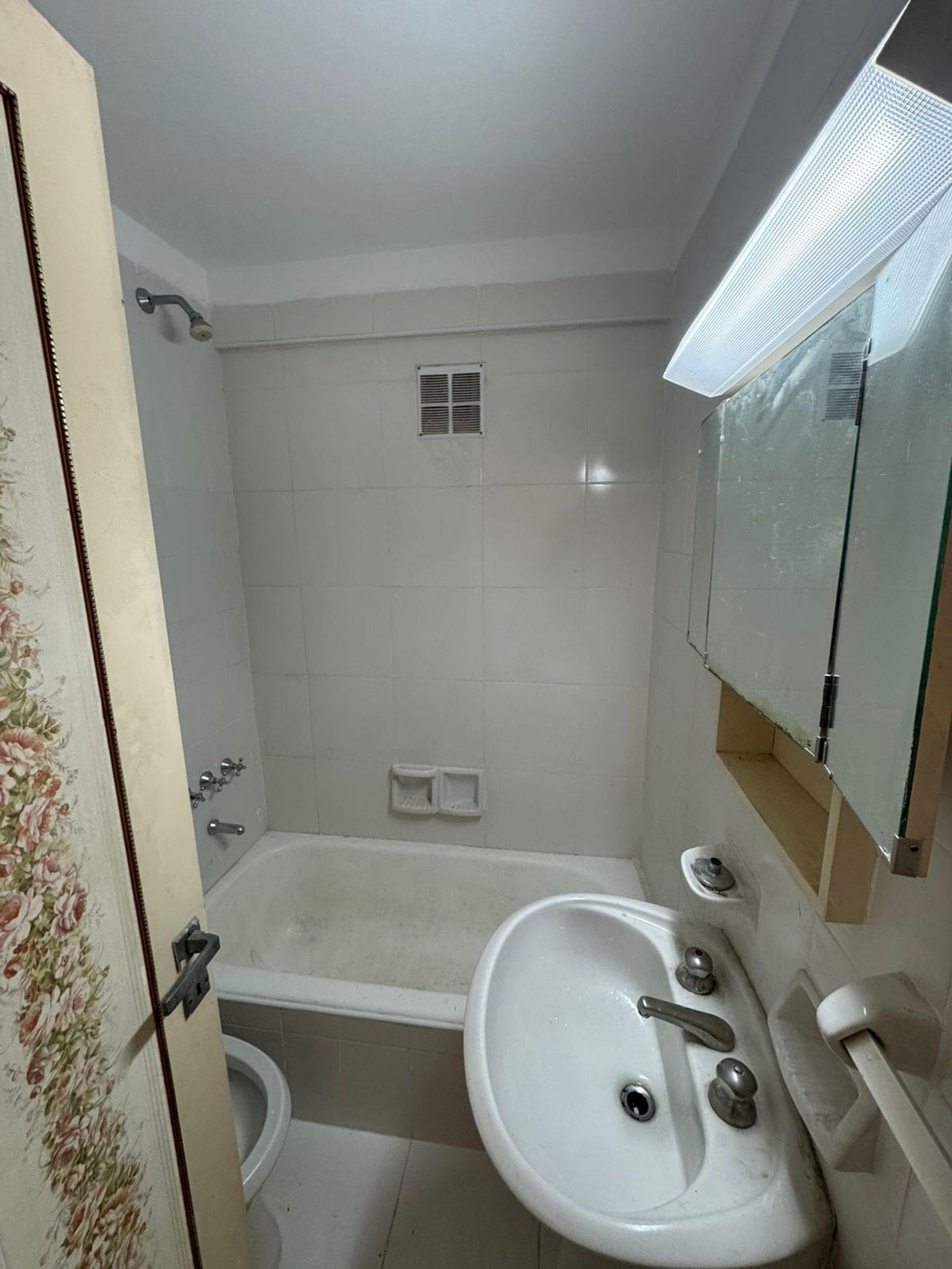 Venta Departamento Dos Ambientes En San Fernando