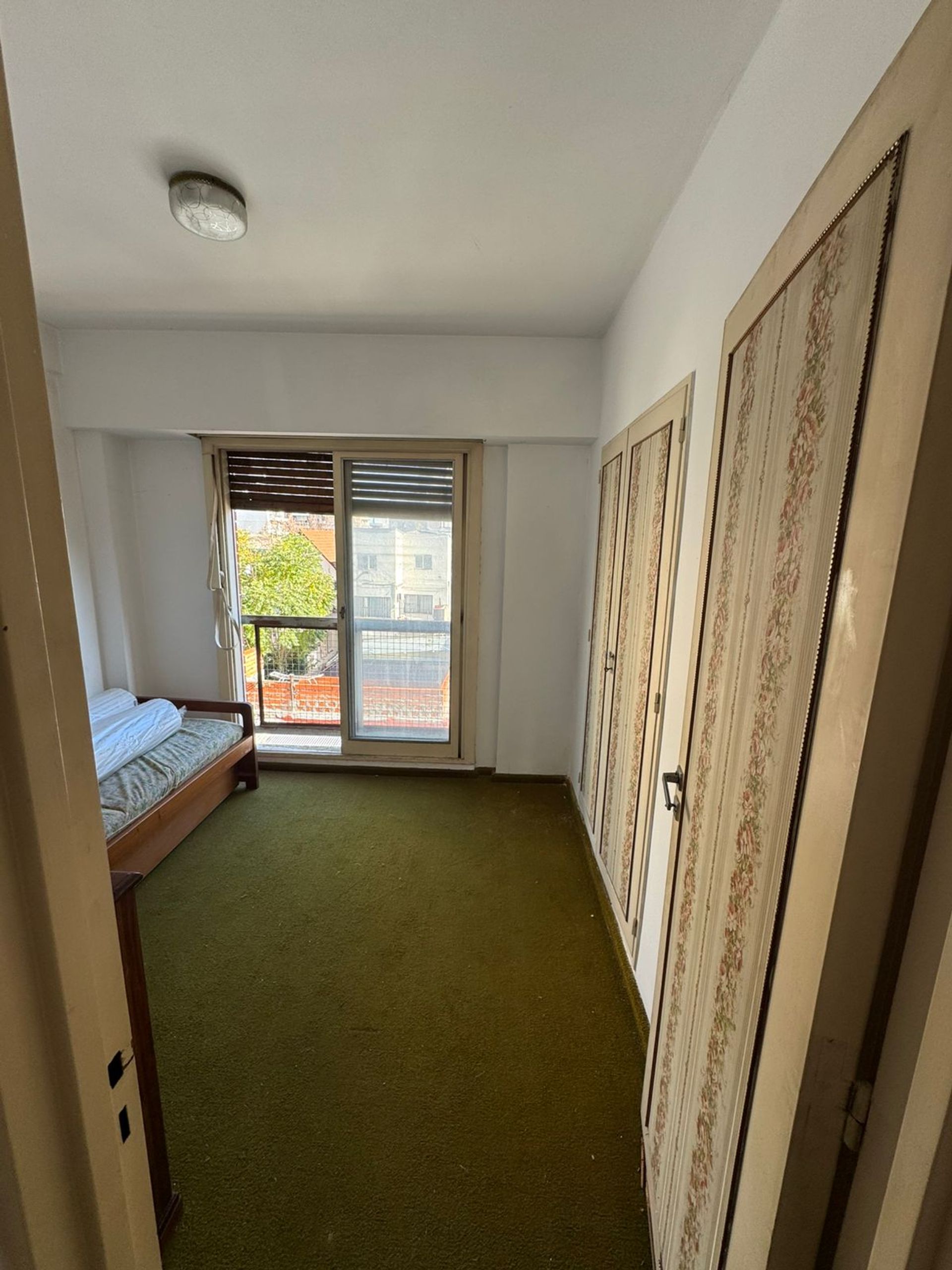 Venta Departamento Dos Ambientes En San Fernando