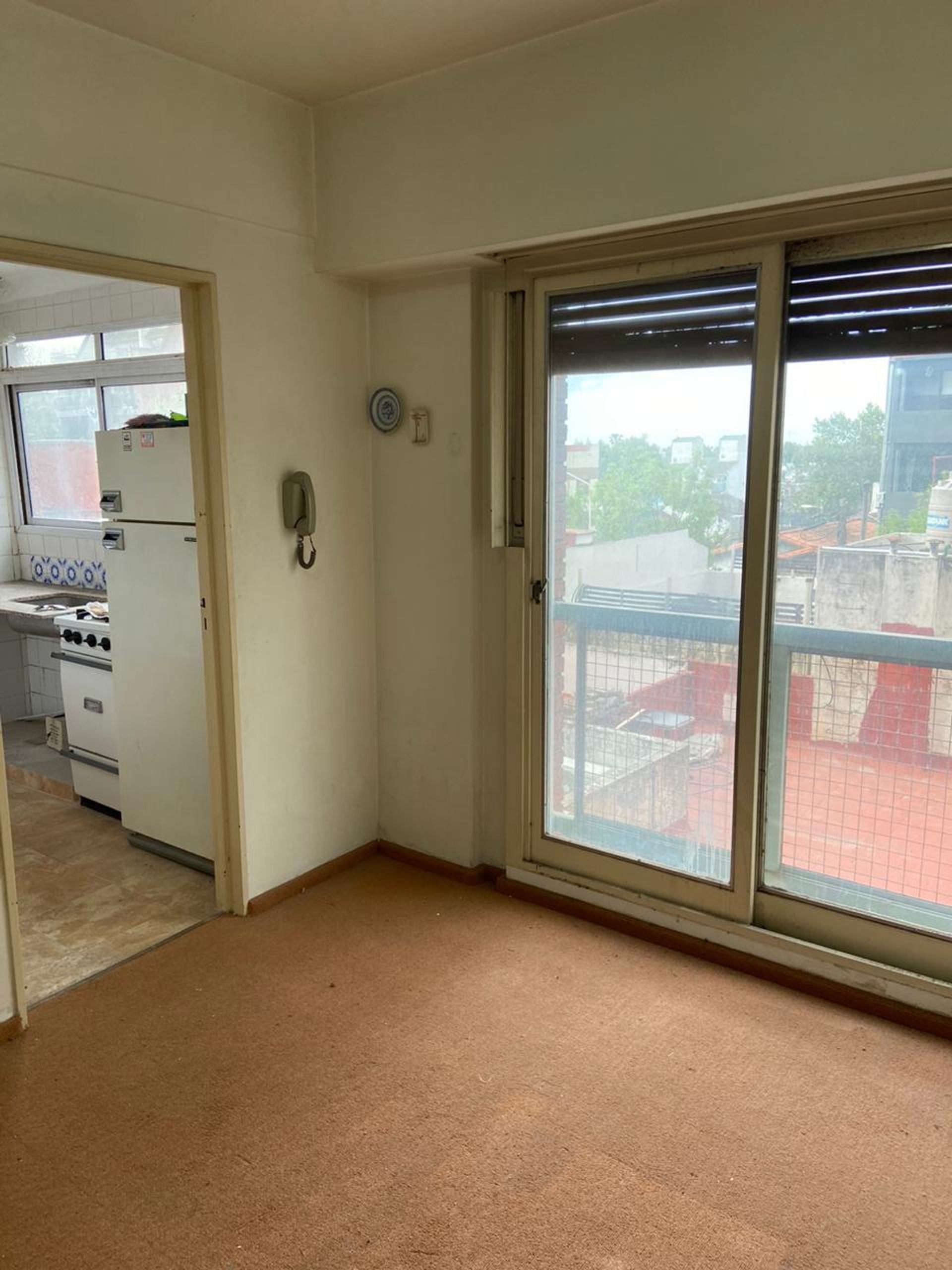 Venta Departamento Dos Ambientes En San Fernando