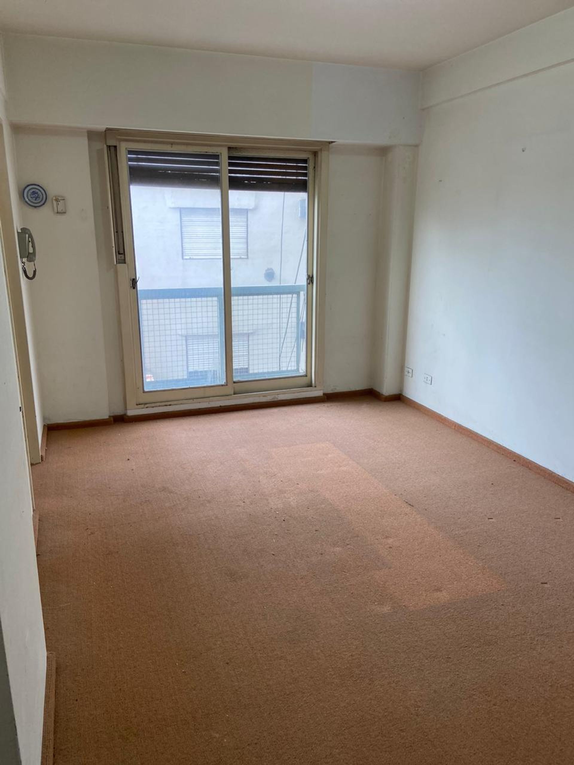 Venta Departamento Dos Ambientes En San Fernando