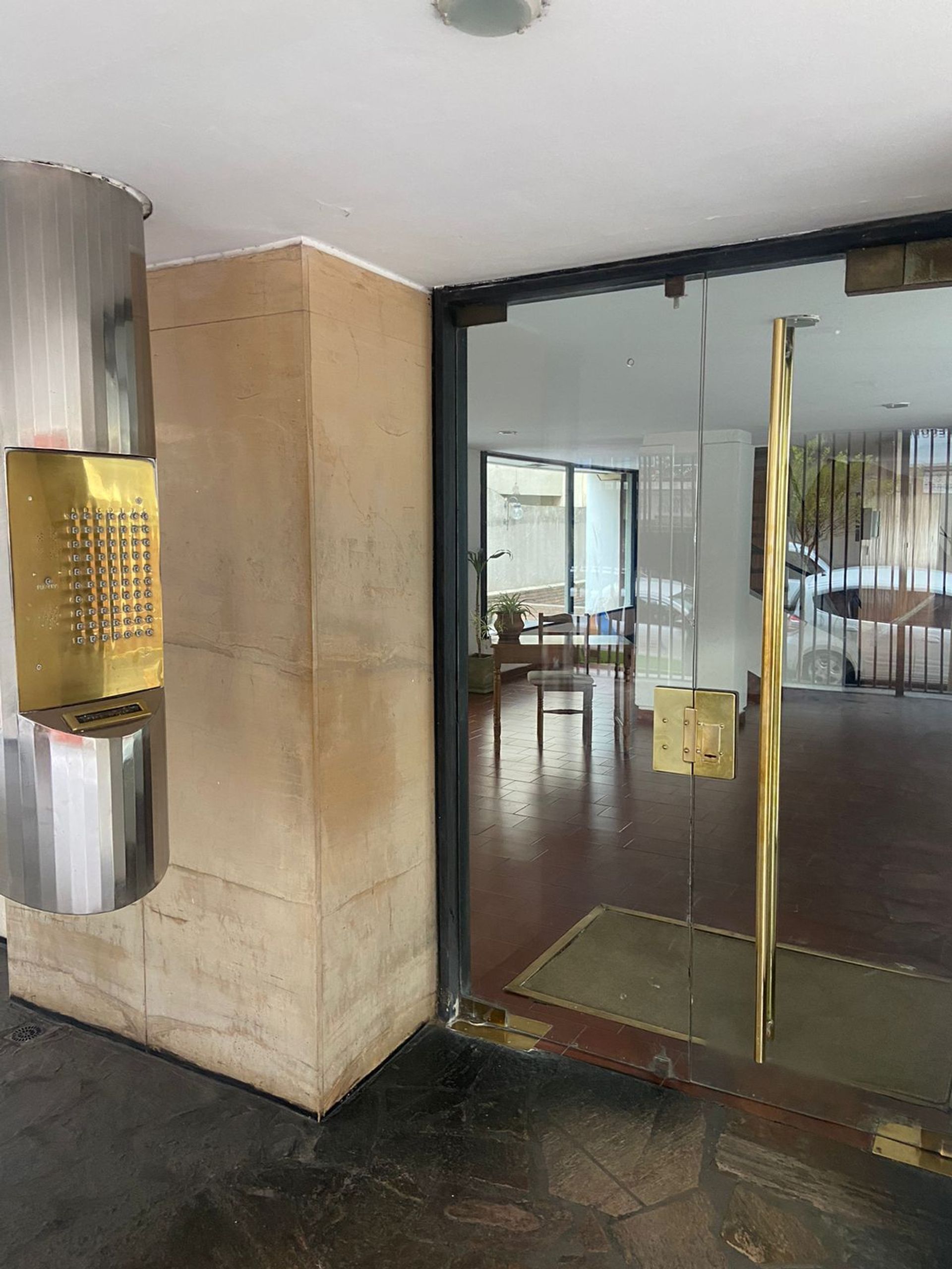 Venta Departamento Dos Ambientes En San Fernando