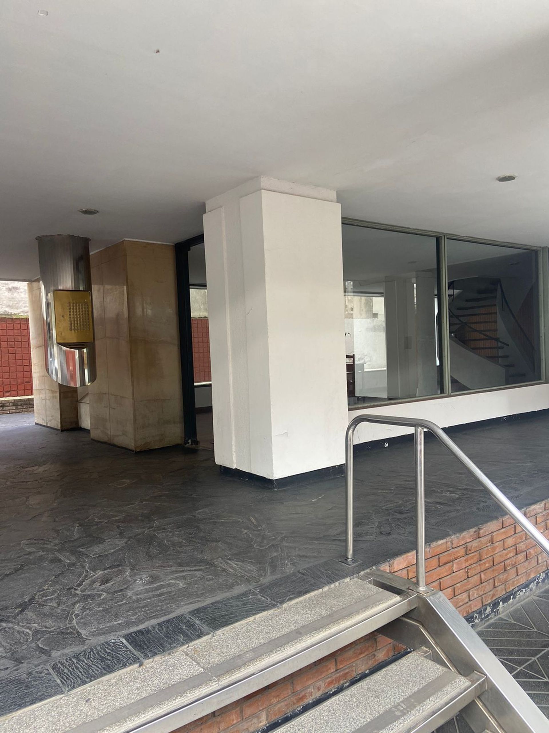 Venta Departamento Dos Ambientes En San Fernando
