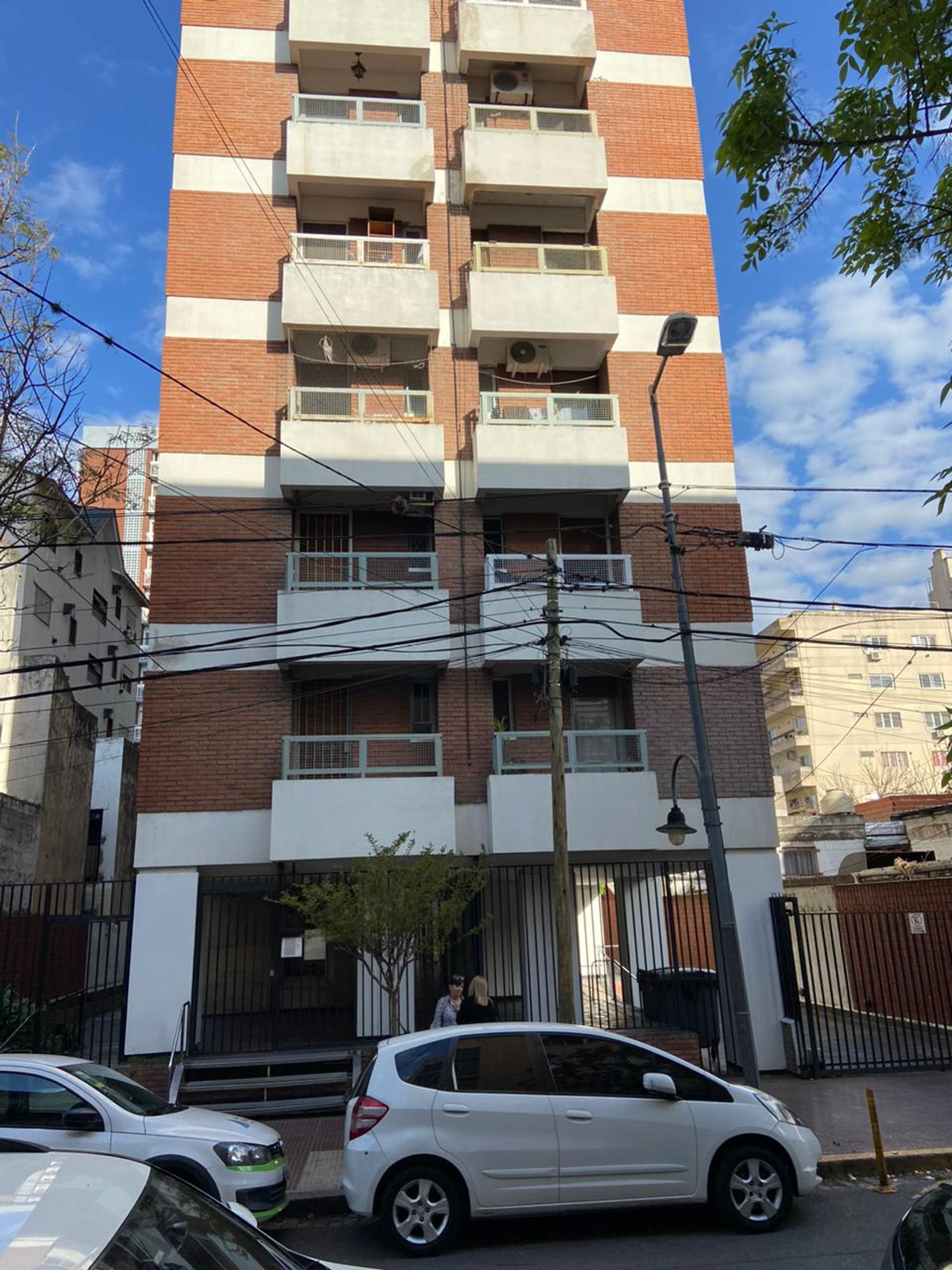 Venta Departamento Dos Ambientes En San Fernando