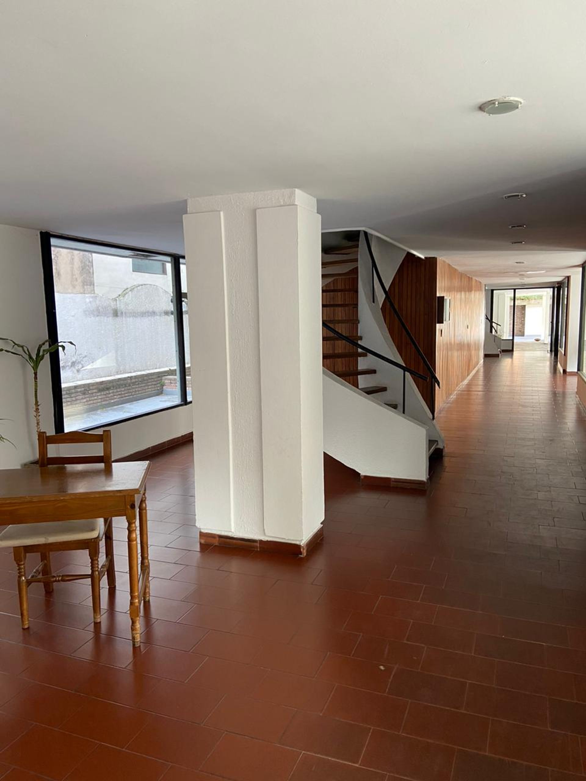 Venta Departamento Dos Ambientes En San Fernando