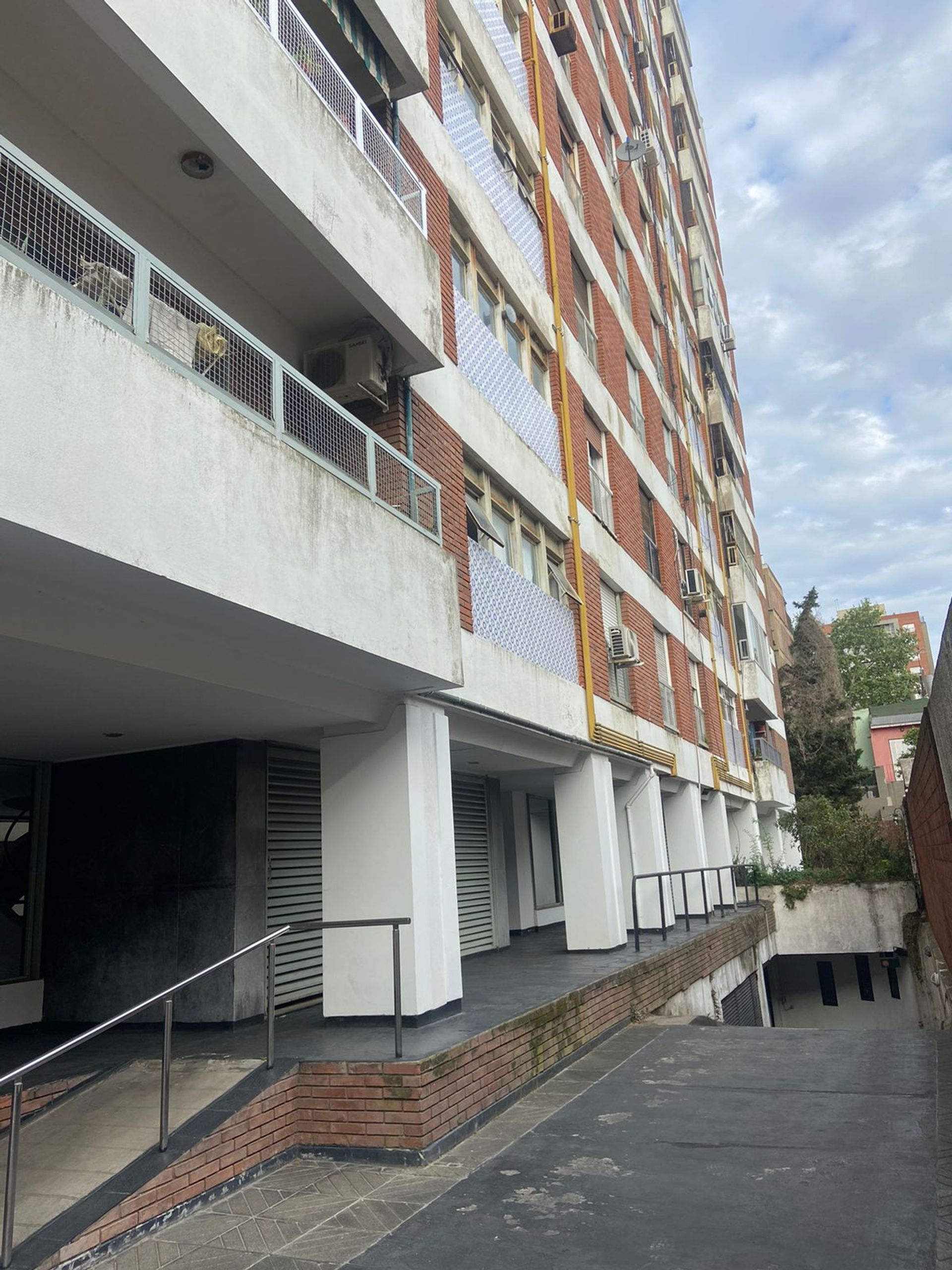 Venta Departamento Dos Ambientes En San Fernando