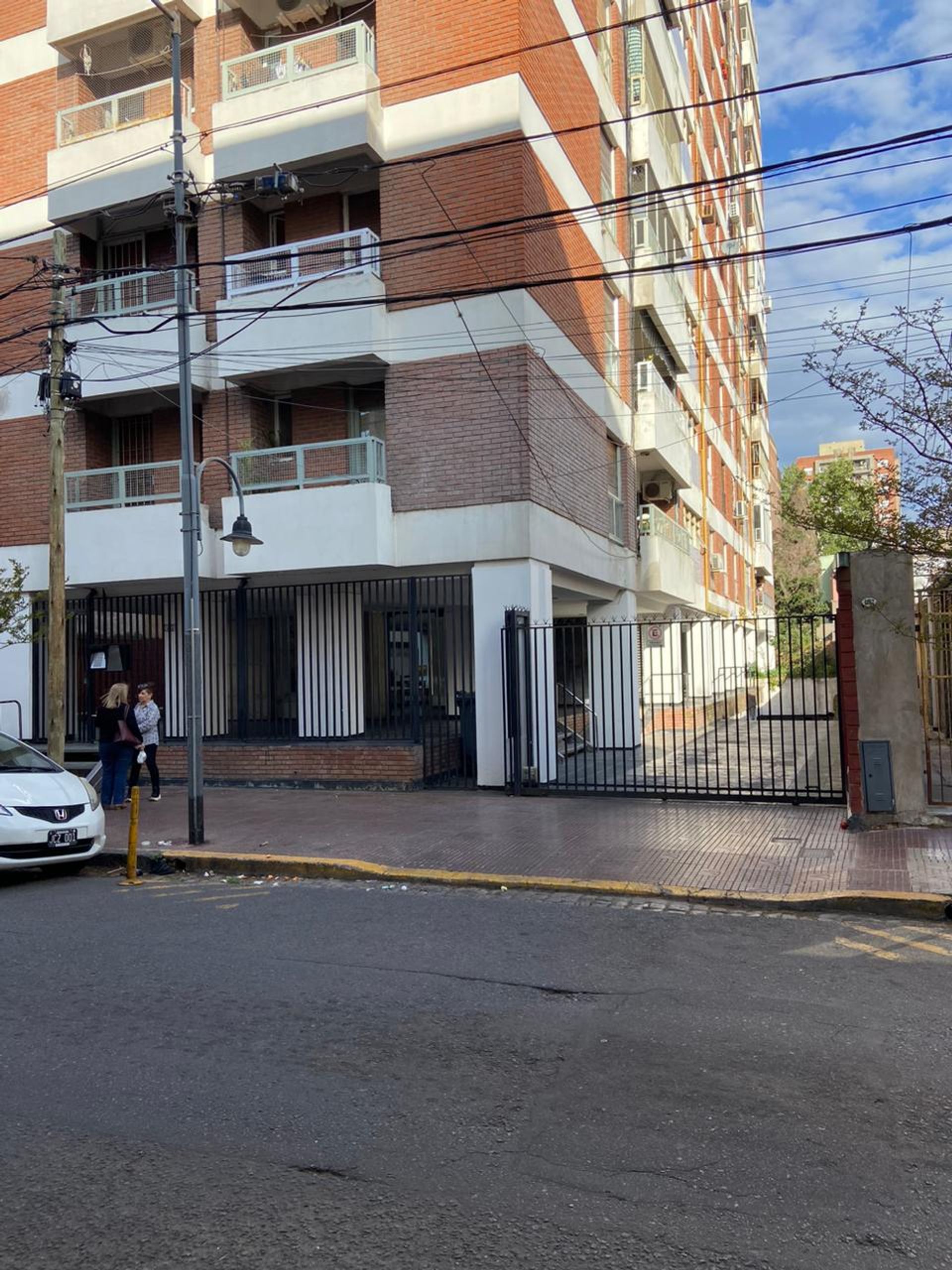 Venta Departamento Dos Ambientes En San Fernando