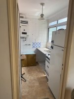 Sale Apartment 2 Rooms in San Fernando