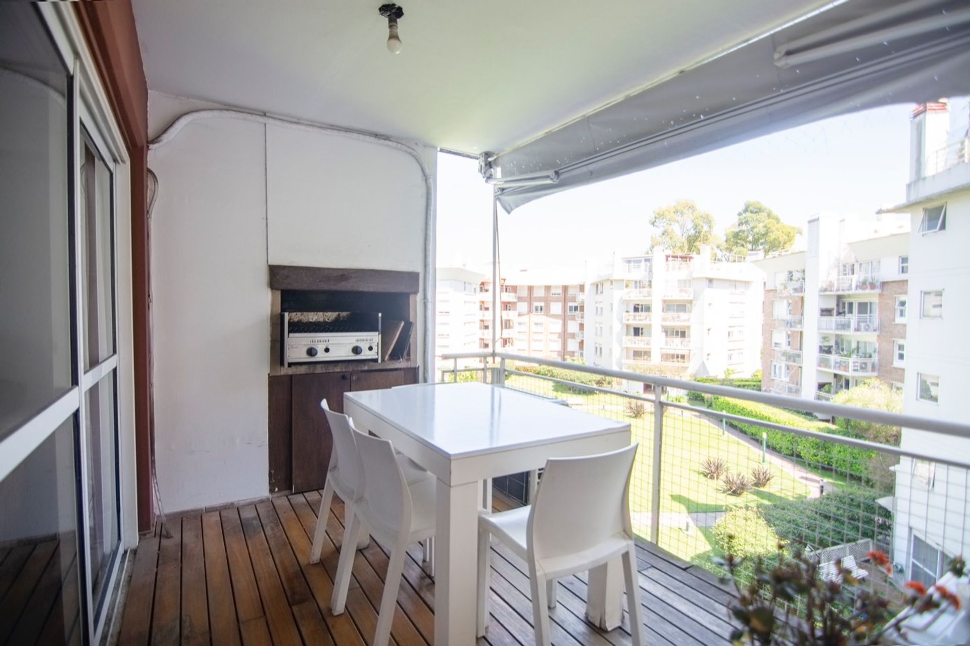 Venta Depto 4 Amb refaccionado, Talar Martínez