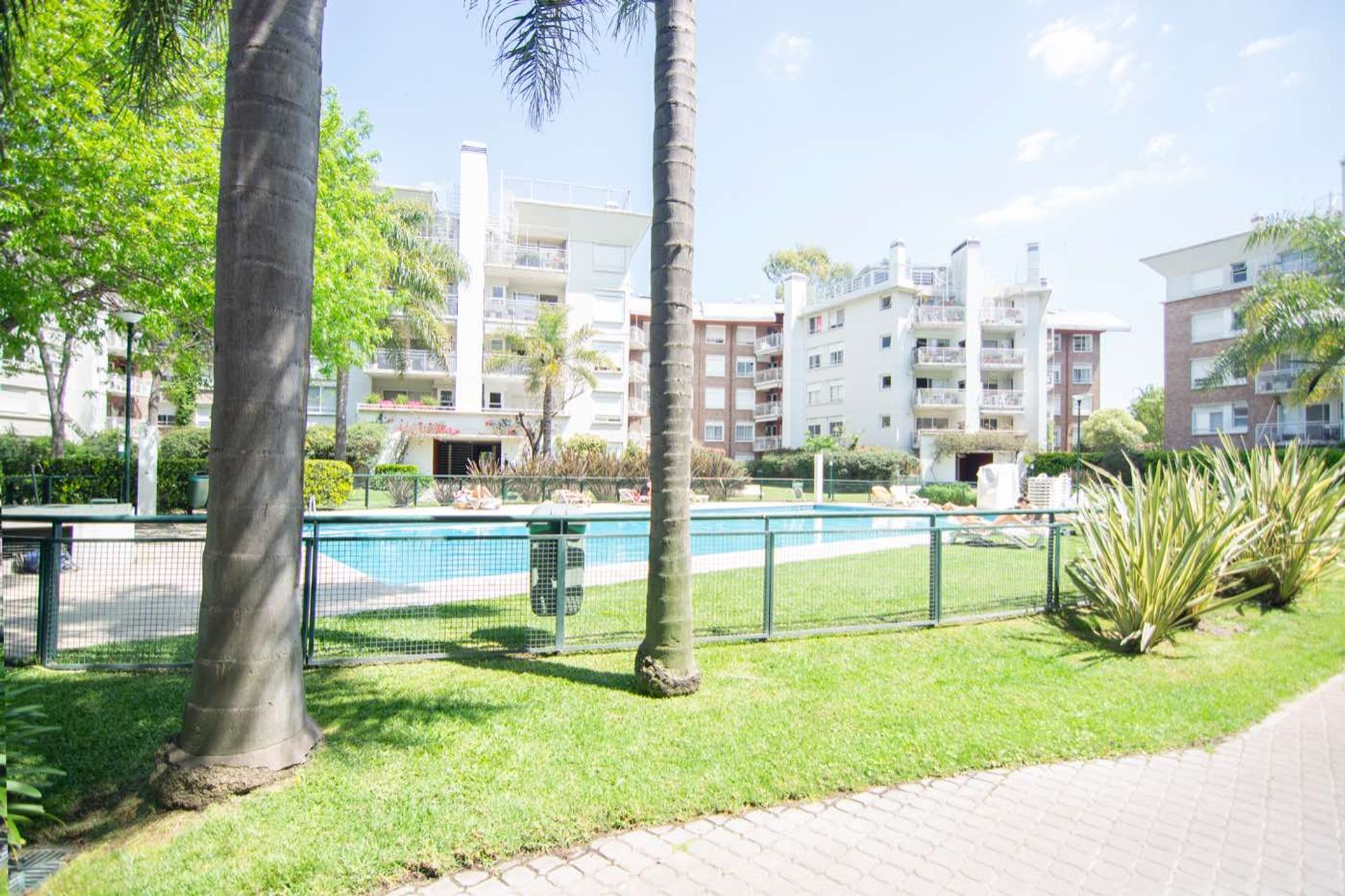 Venta Depto 4 Amb refaccionado, Talar Martínez