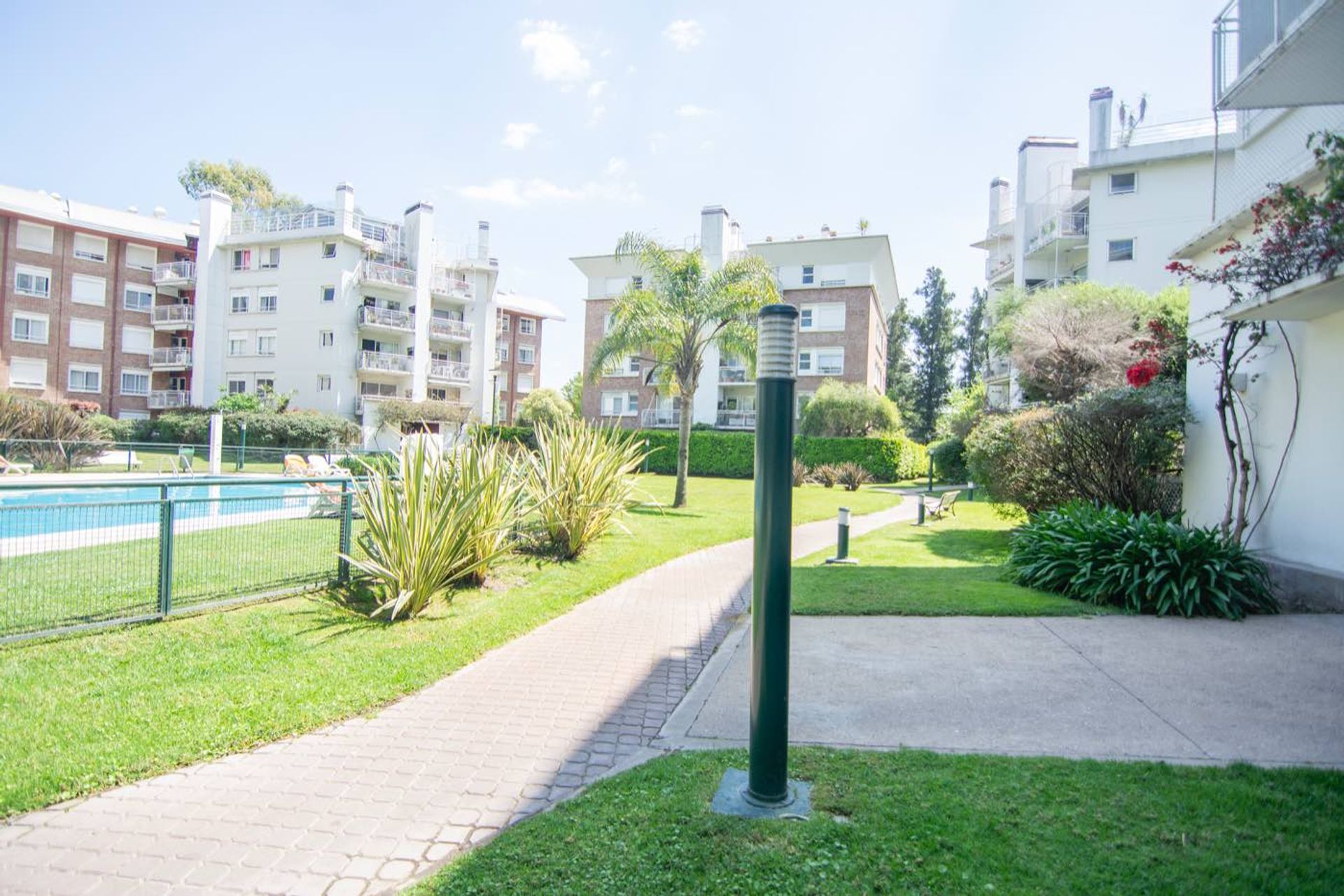 Venta Depto 4 Amb refaccionado, Talar Martínez