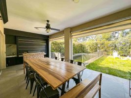 Venta Casa Estilo Frances Amoblada, Nordelta