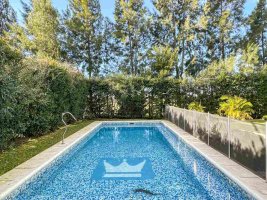 Venta Casa Estilo Frances Amoblada, Nordelta