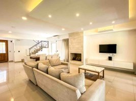 Venta Casa Estilo Frances Amoblada, Nordelta