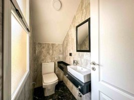 Venta Casa Estilo Frances Amoblada, Nordelta