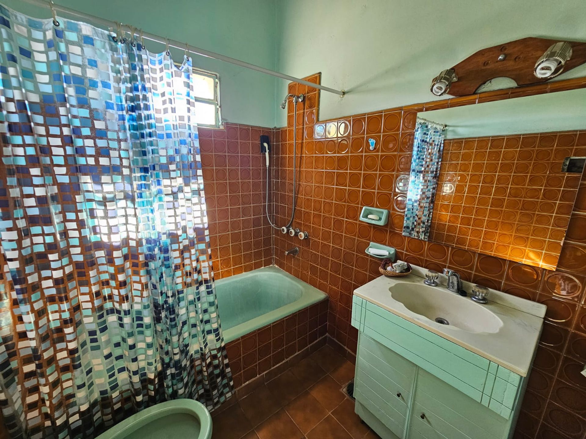 Casa 3 amb Villa Adelina +2 locales-parque piscina