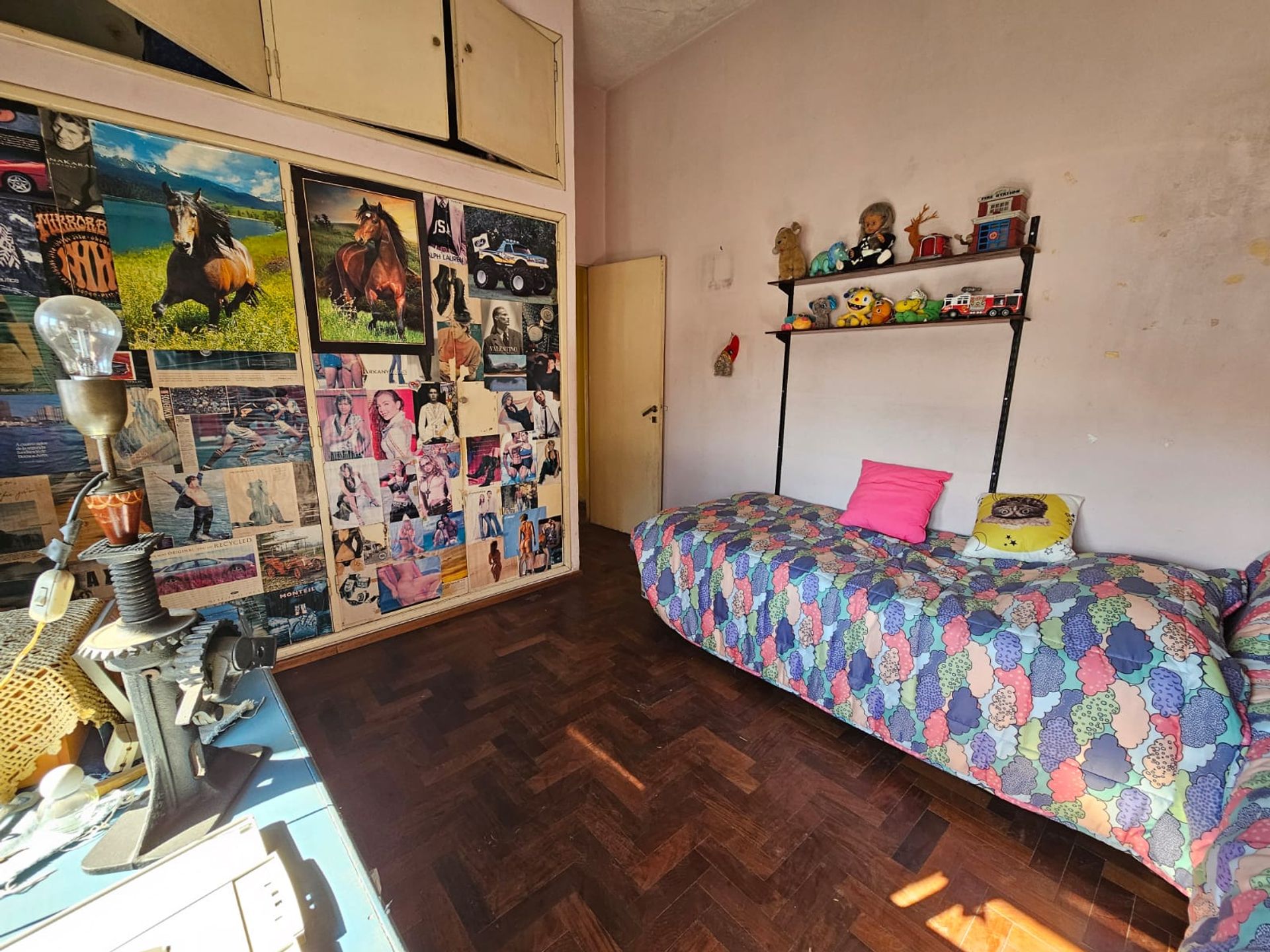 Casa 3 amb Villa Adelina +2 locales-parque piscina