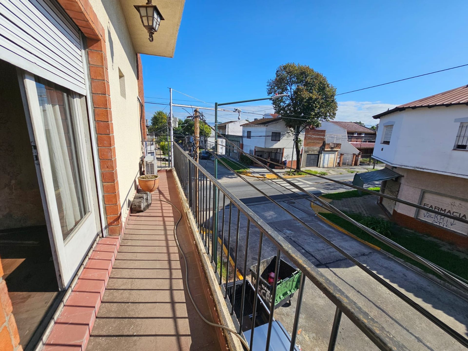 Casa 3 amb Villa Adelina +2 locales-parque piscina