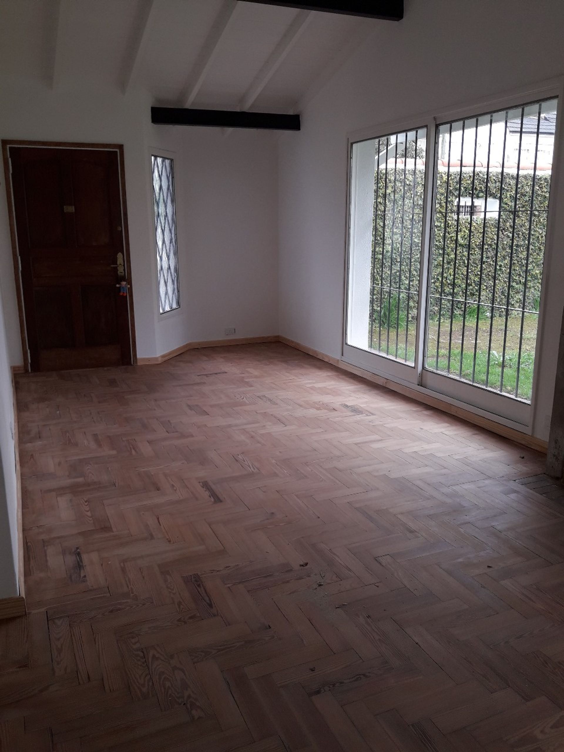 Casa 5 Ambientes Jardin Lote Propio Martinez