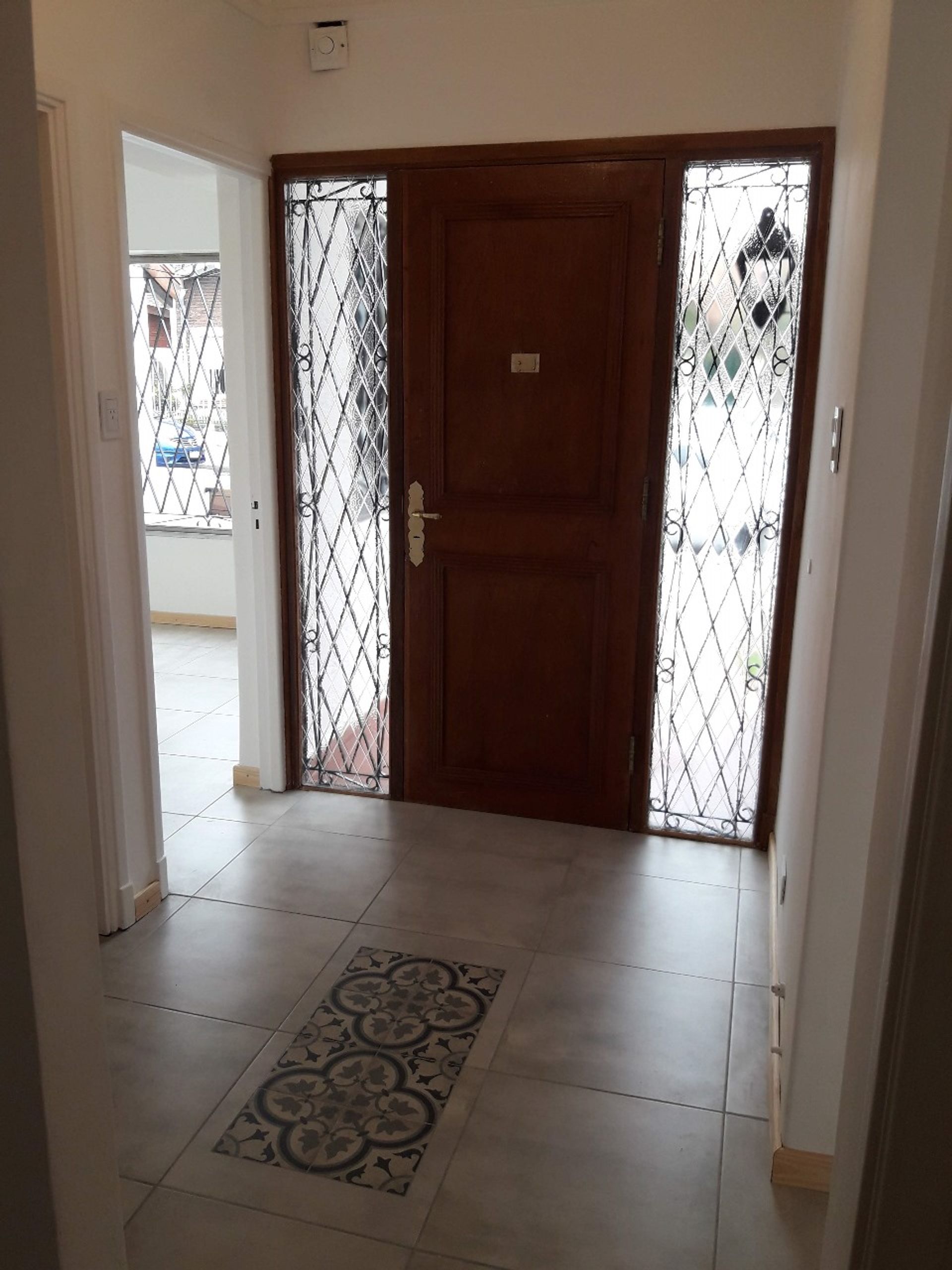 Casa 5 Ambientes Jardin Lote Propio Martinez