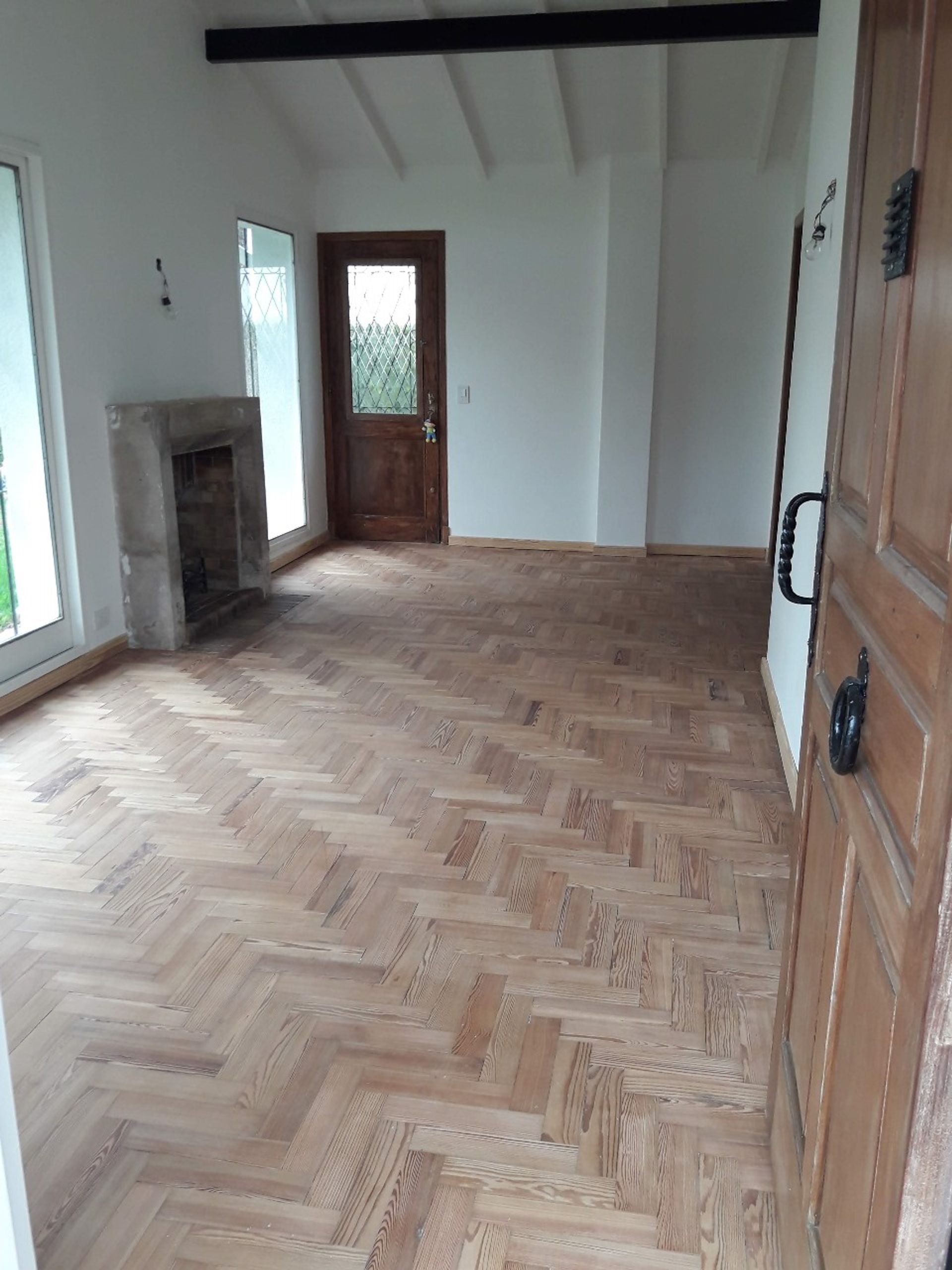 Casa 5 Ambientes Jardin Lote Propio Martinez
