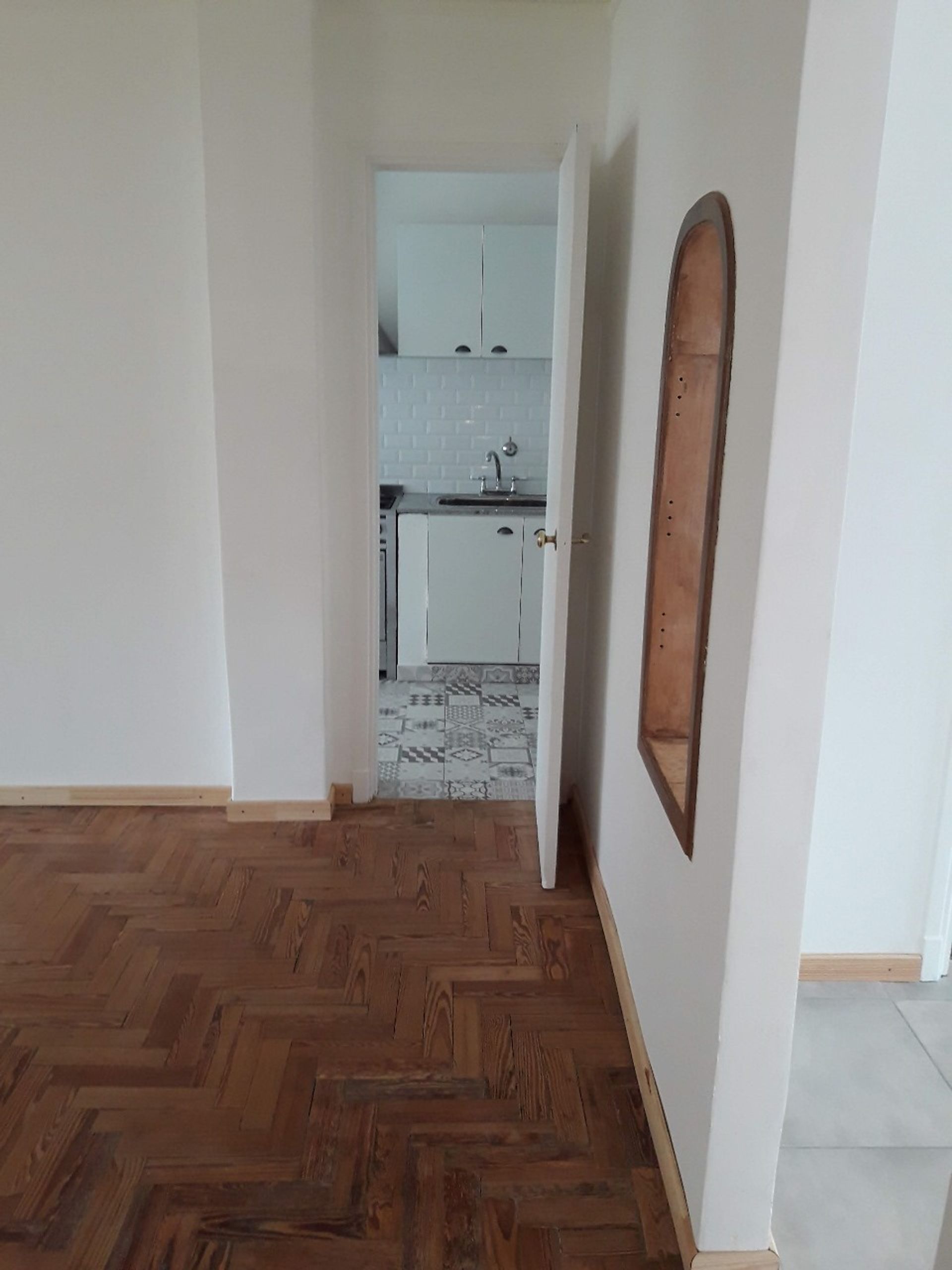 Casa 5 Ambientes Jardin Lote Propio Martinez