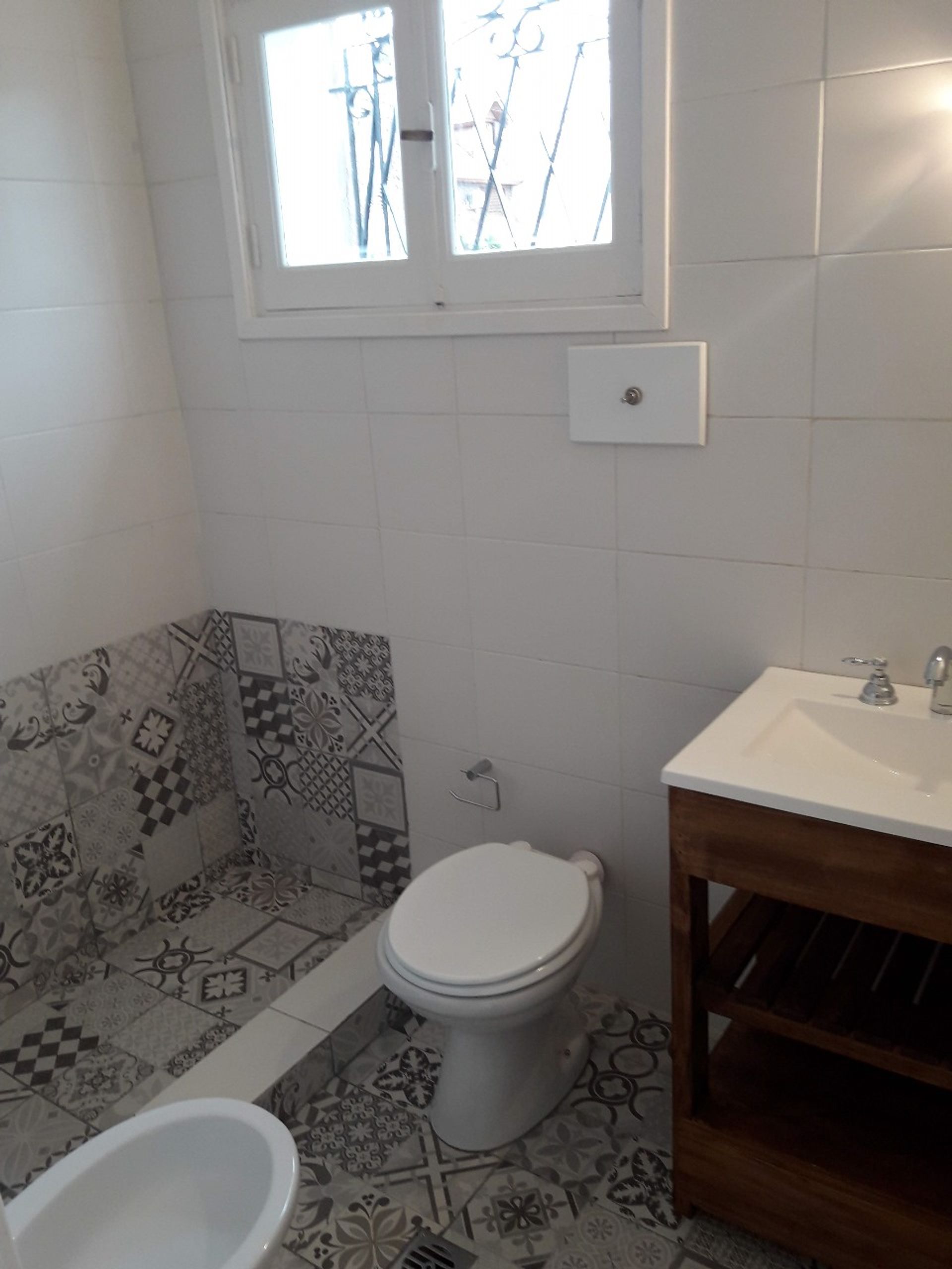 Casa 5 Ambientes Jardin Lote Propio Martinez