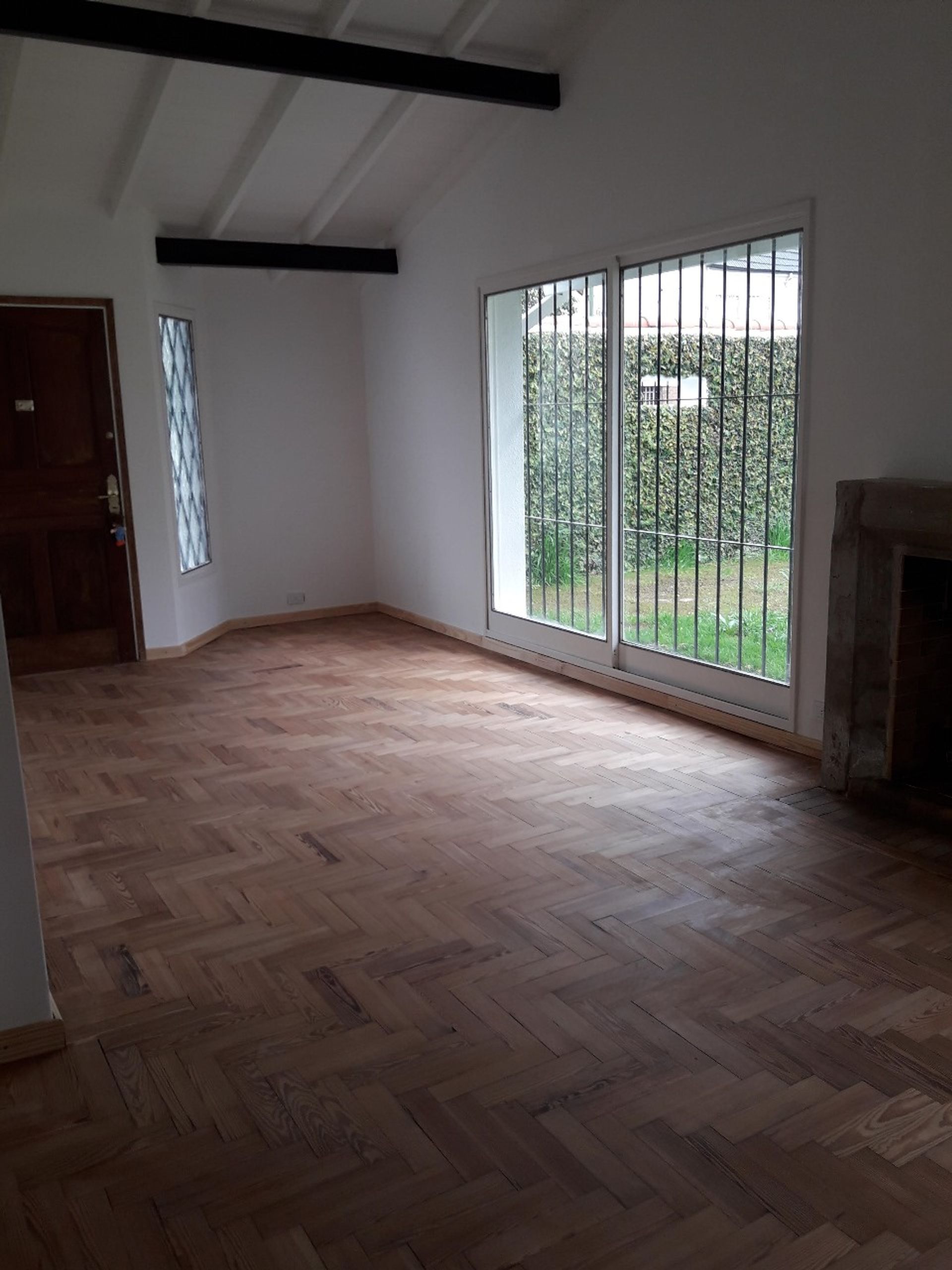Casa 5 Ambientes Jardin Lote Propio Martinez