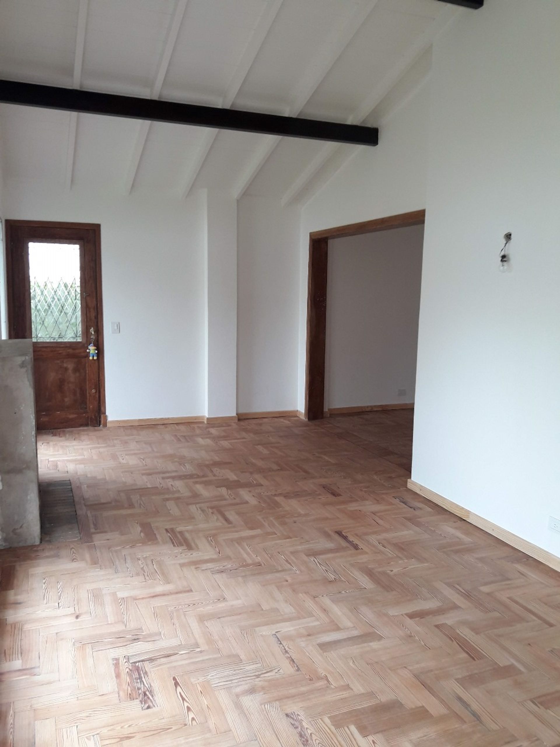 Casa 5 Ambientes Jardin Lote Propio Martinez
