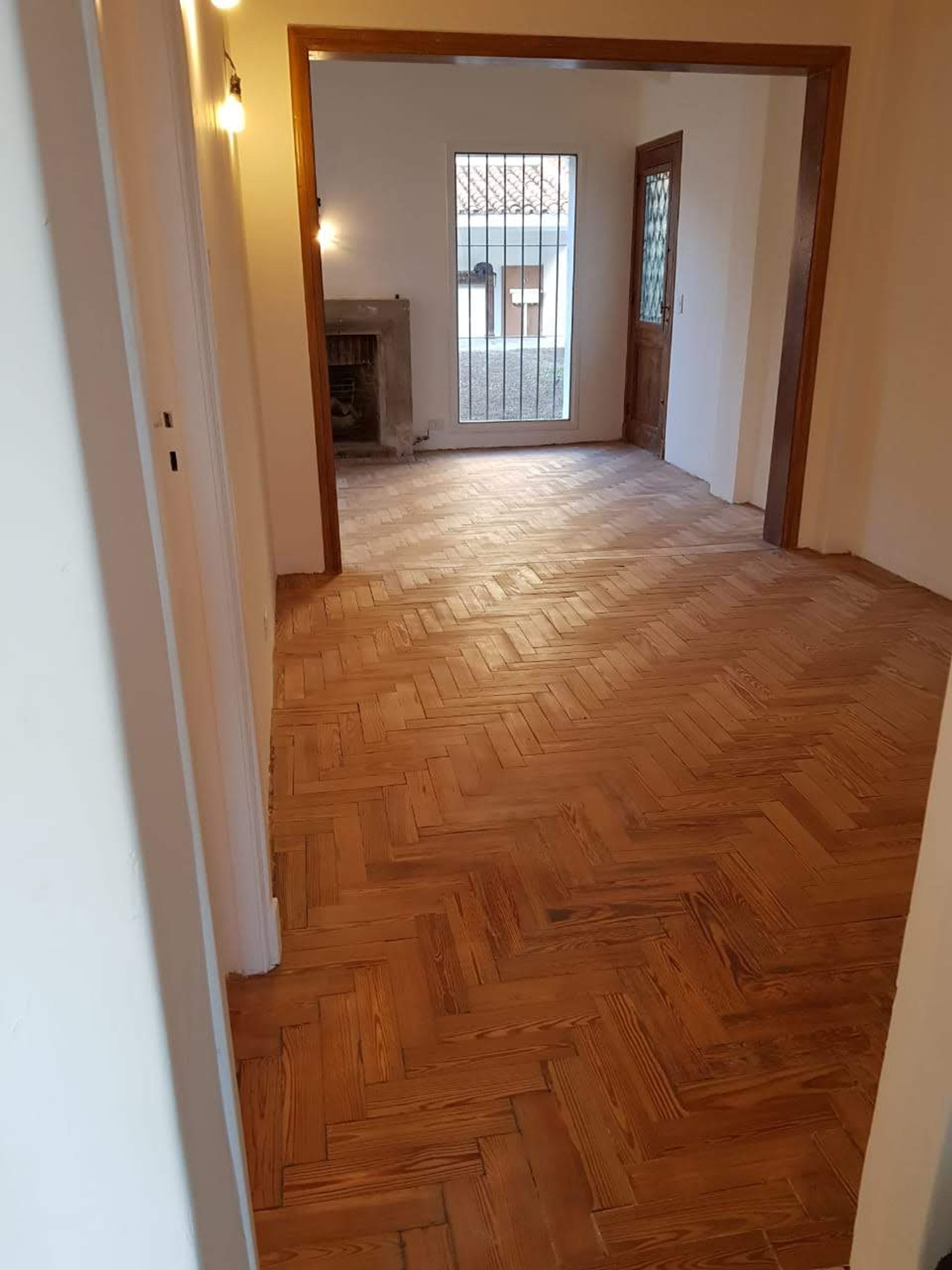 Casa 5 Ambientes Jardin Lote Propio Martinez