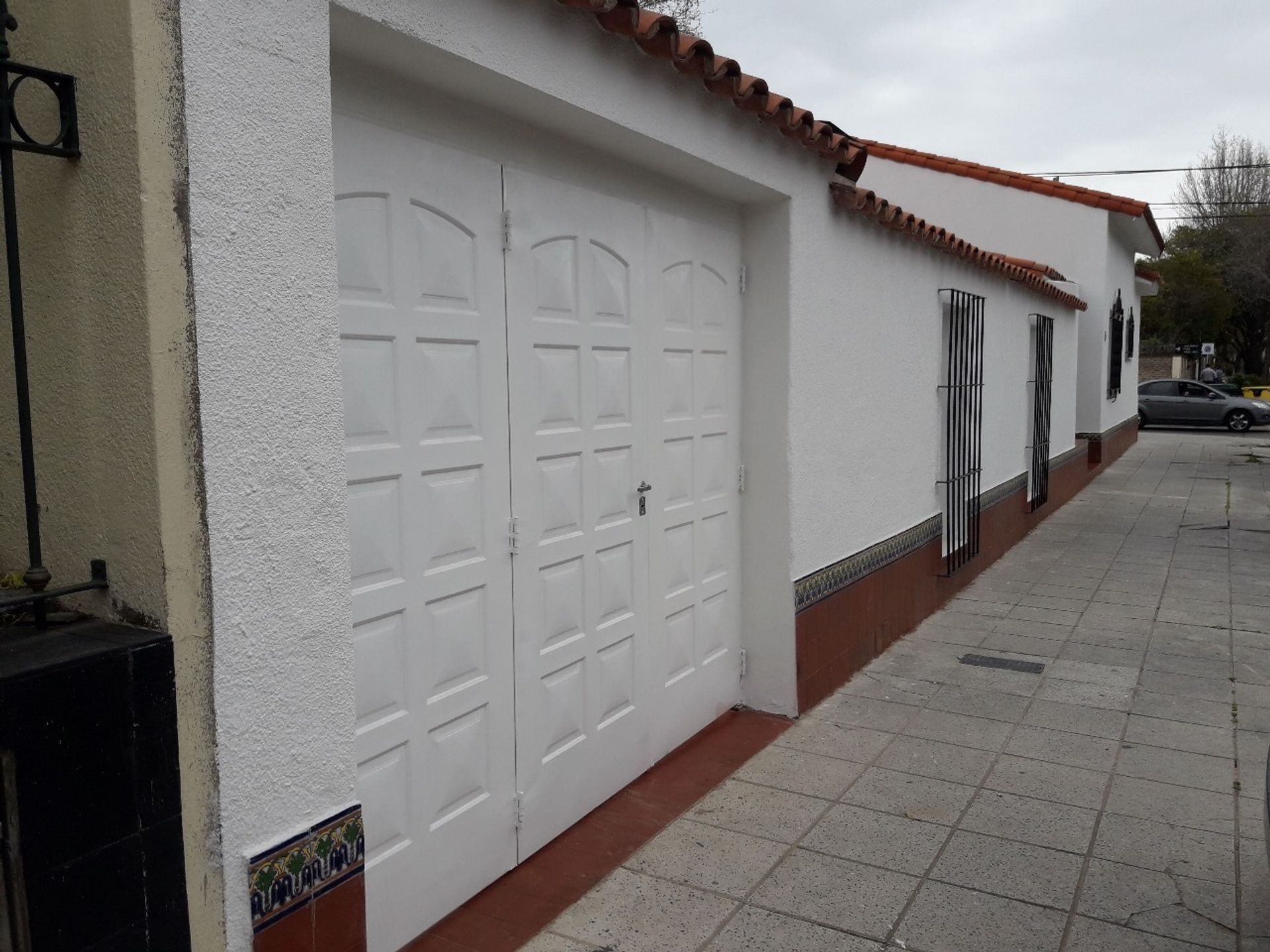 Casa 5 Ambientes Jardin Lote Propio Martinez