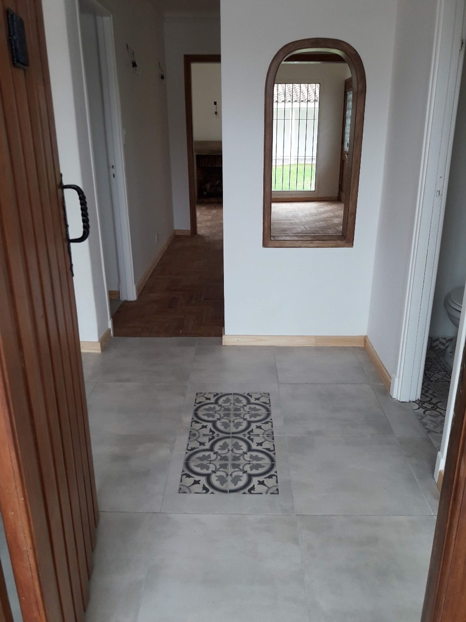 Casa 5 Ambientes Jardin Lote Propio Martinez