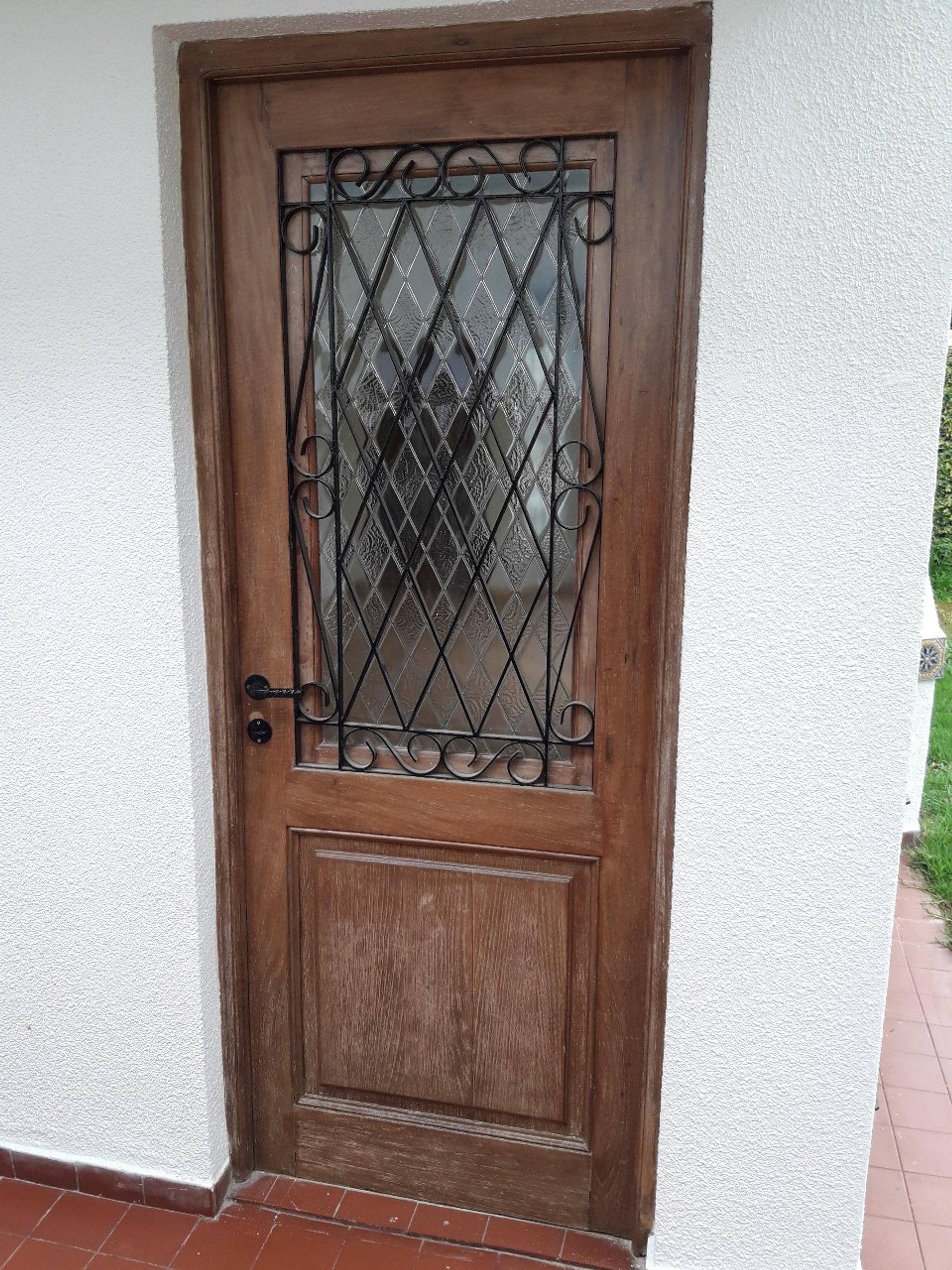 Casa 5 Ambientes Jardin Lote Propio Martinez