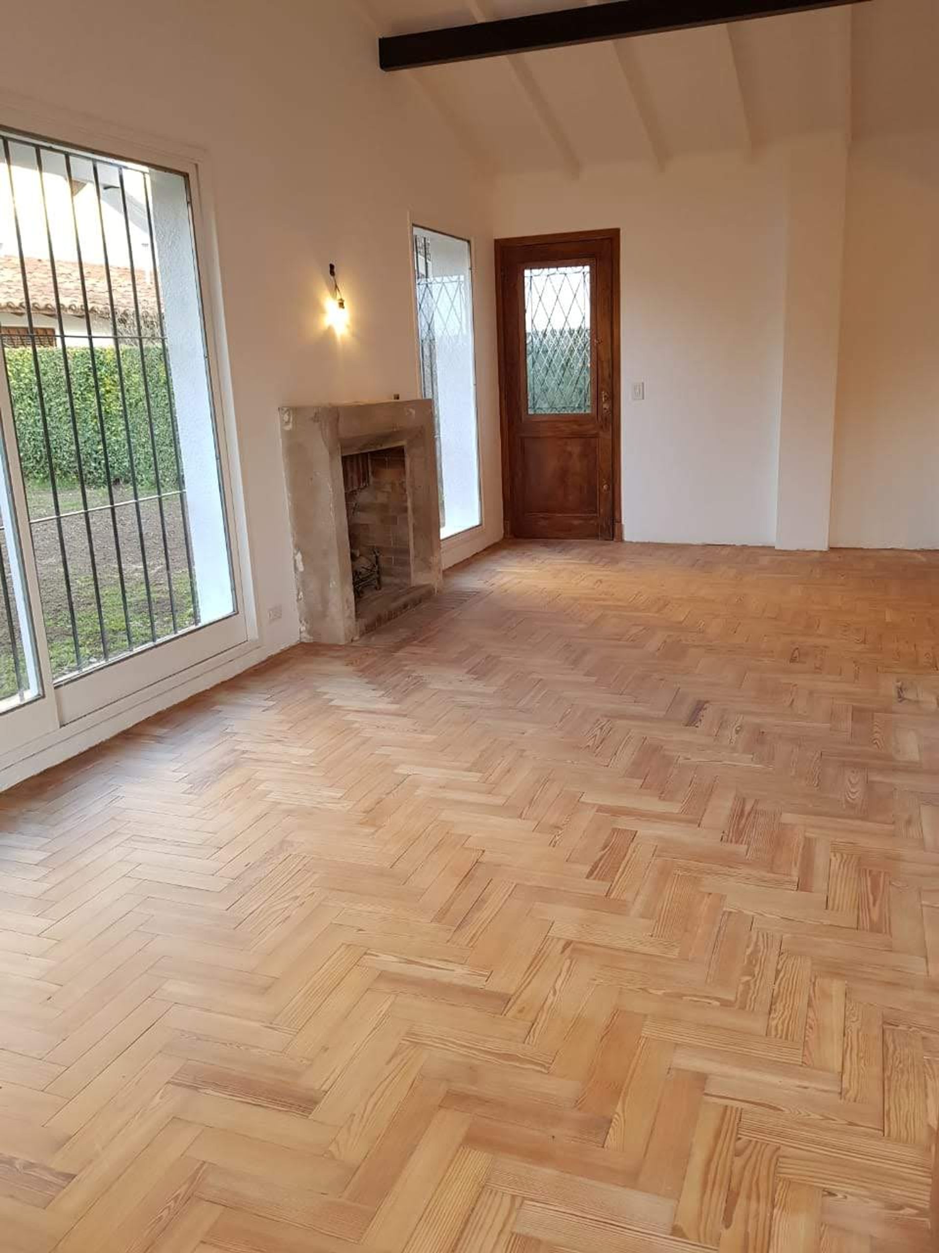 Casa 5 Ambientes Jardin Lote Propio Martinez