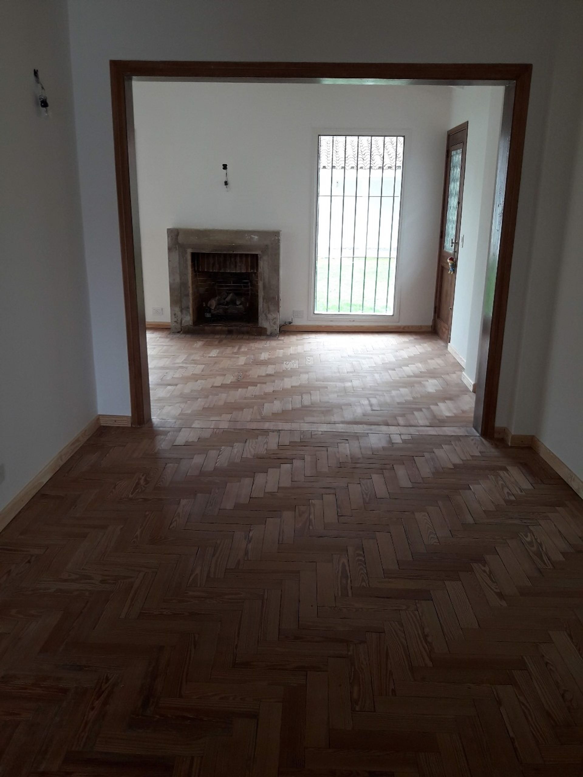 Casa 5 Ambientes Jardin Lote Propio Martinez