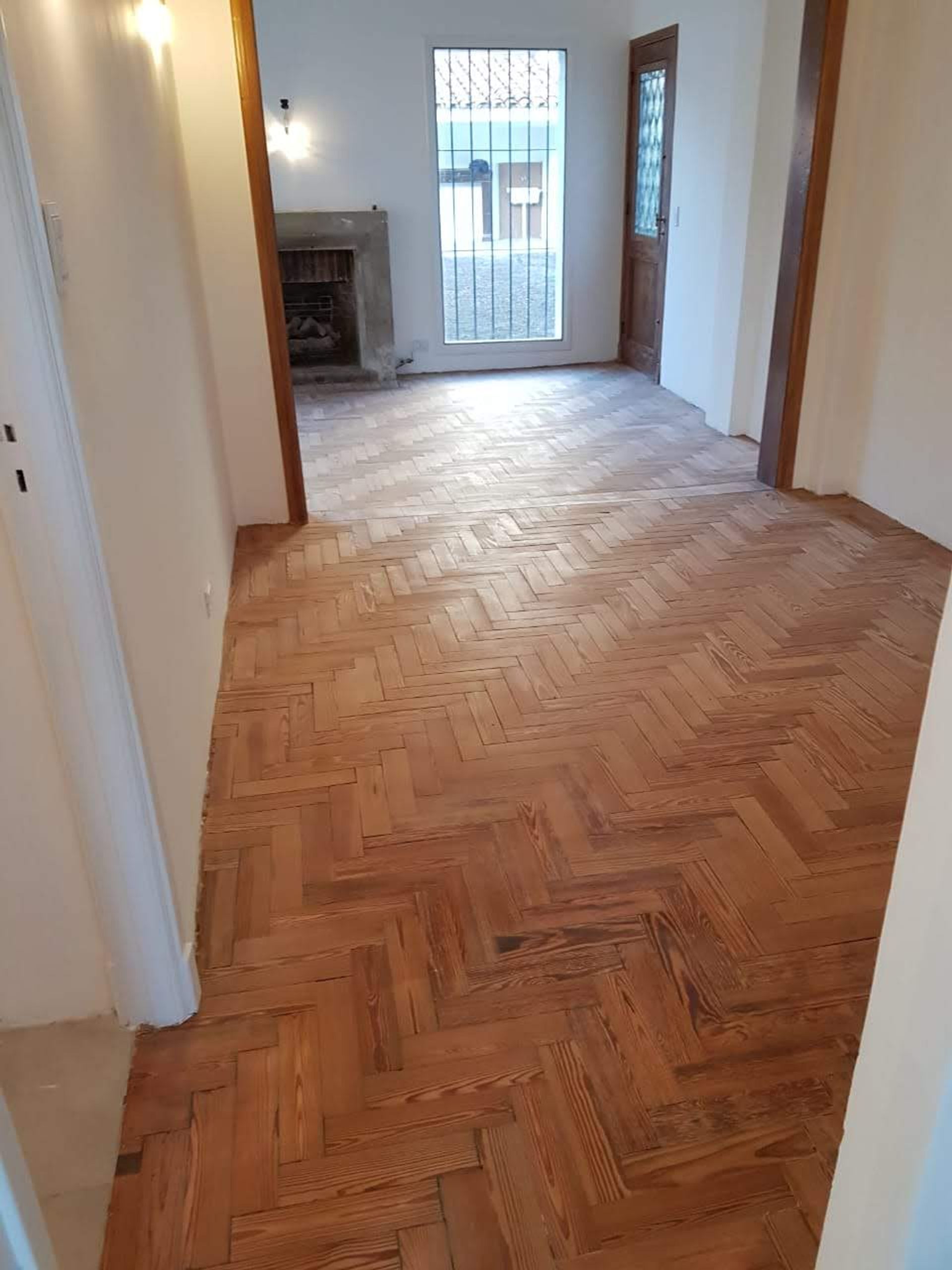 Casa 5 Ambientes Jardin Lote Propio Martinez