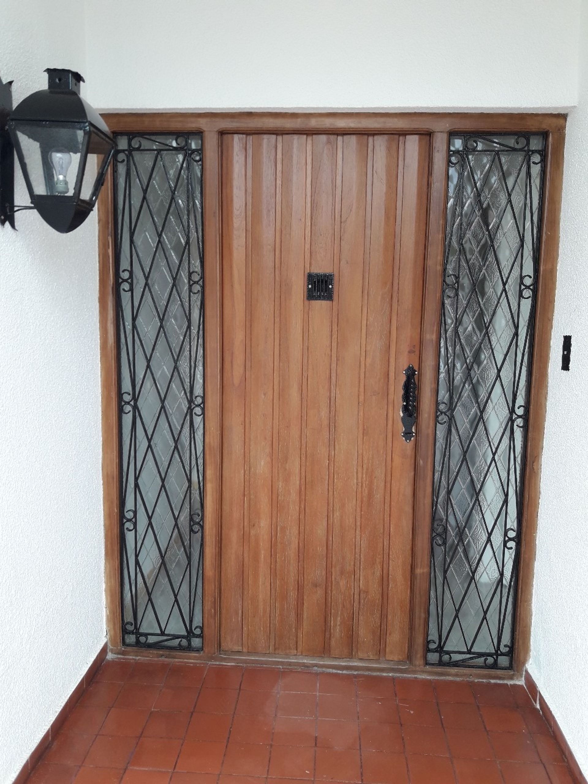 Casa 5 Ambientes Jardin Lote Propio Martinez