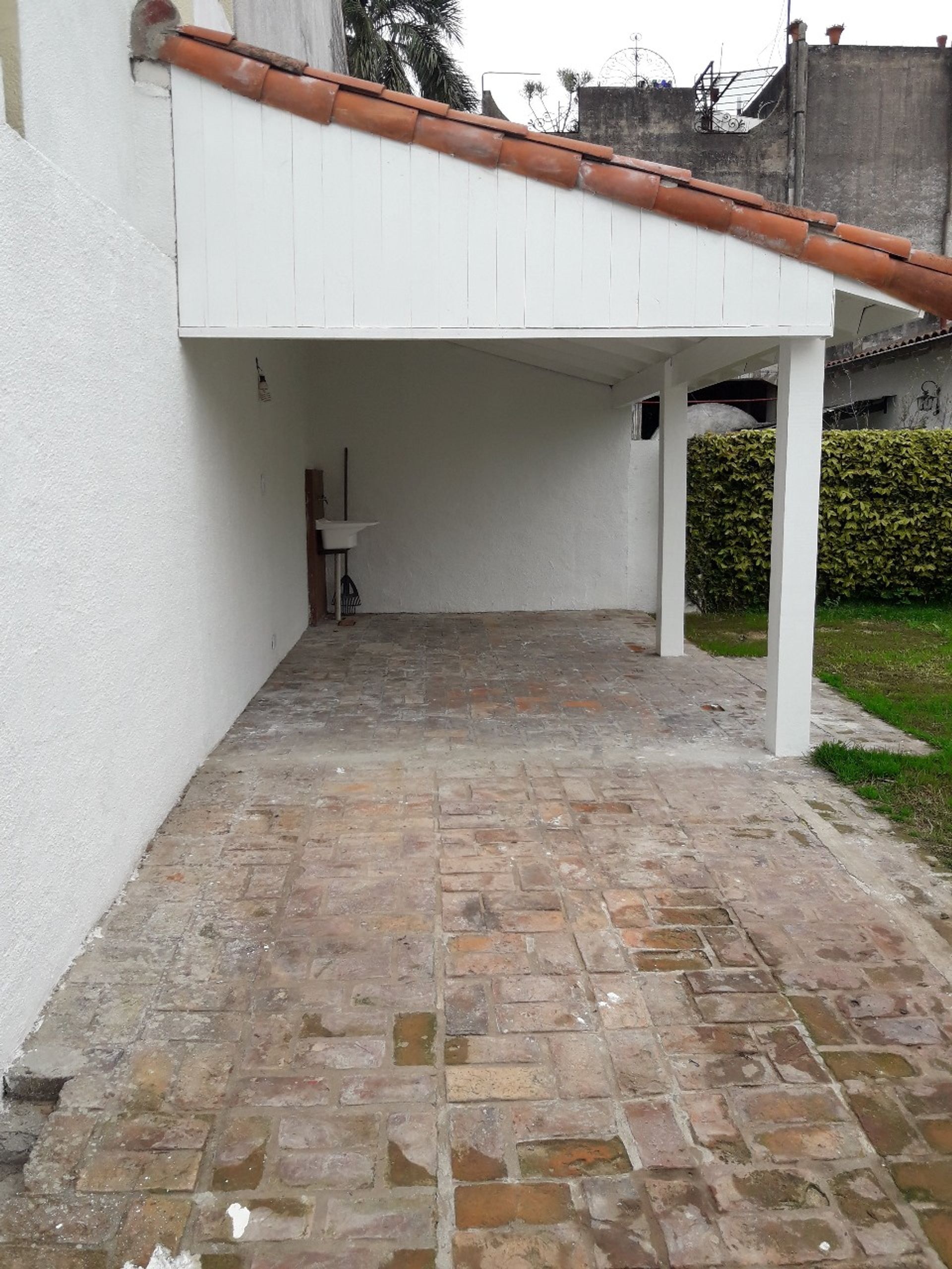 Casa 5 Ambientes Jardin Lote Propio Martinez