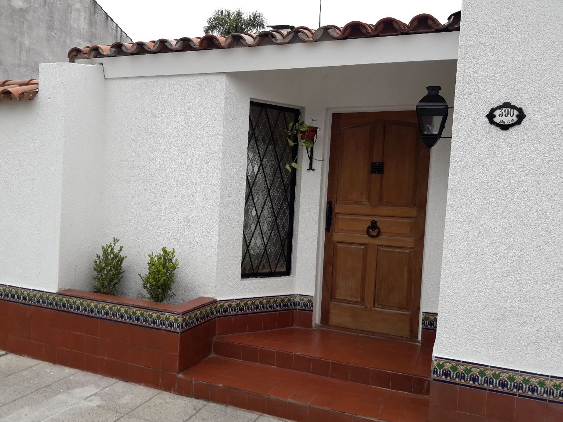 Casa 5 Ambientes Jardin Lote Propio Martinez