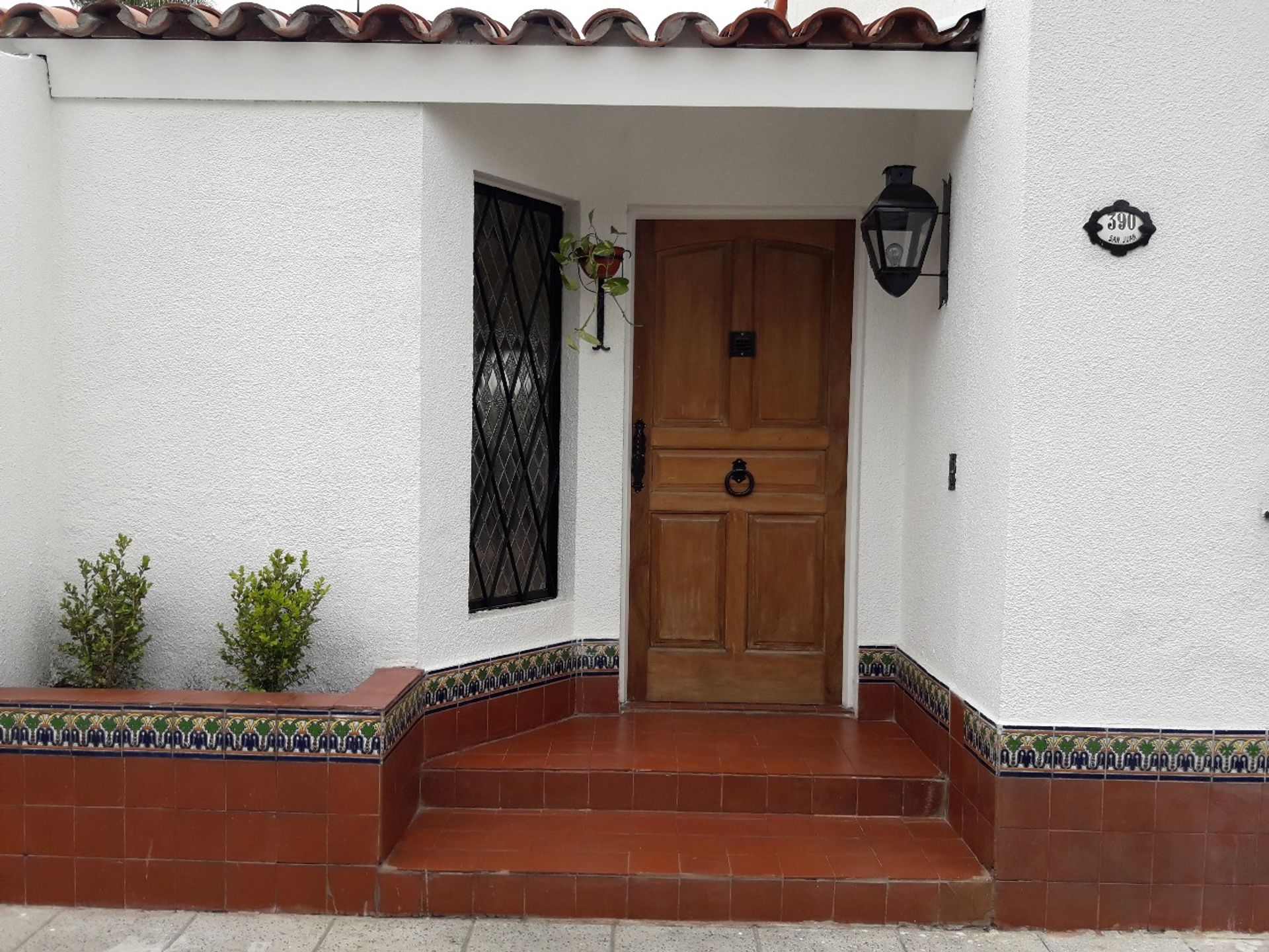 Casa 5 Ambientes Jardin Lote Propio Martinez