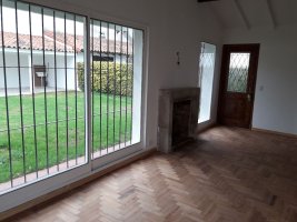 Venta Casa 5 Ambientes Jardi Lote Propio Martinez