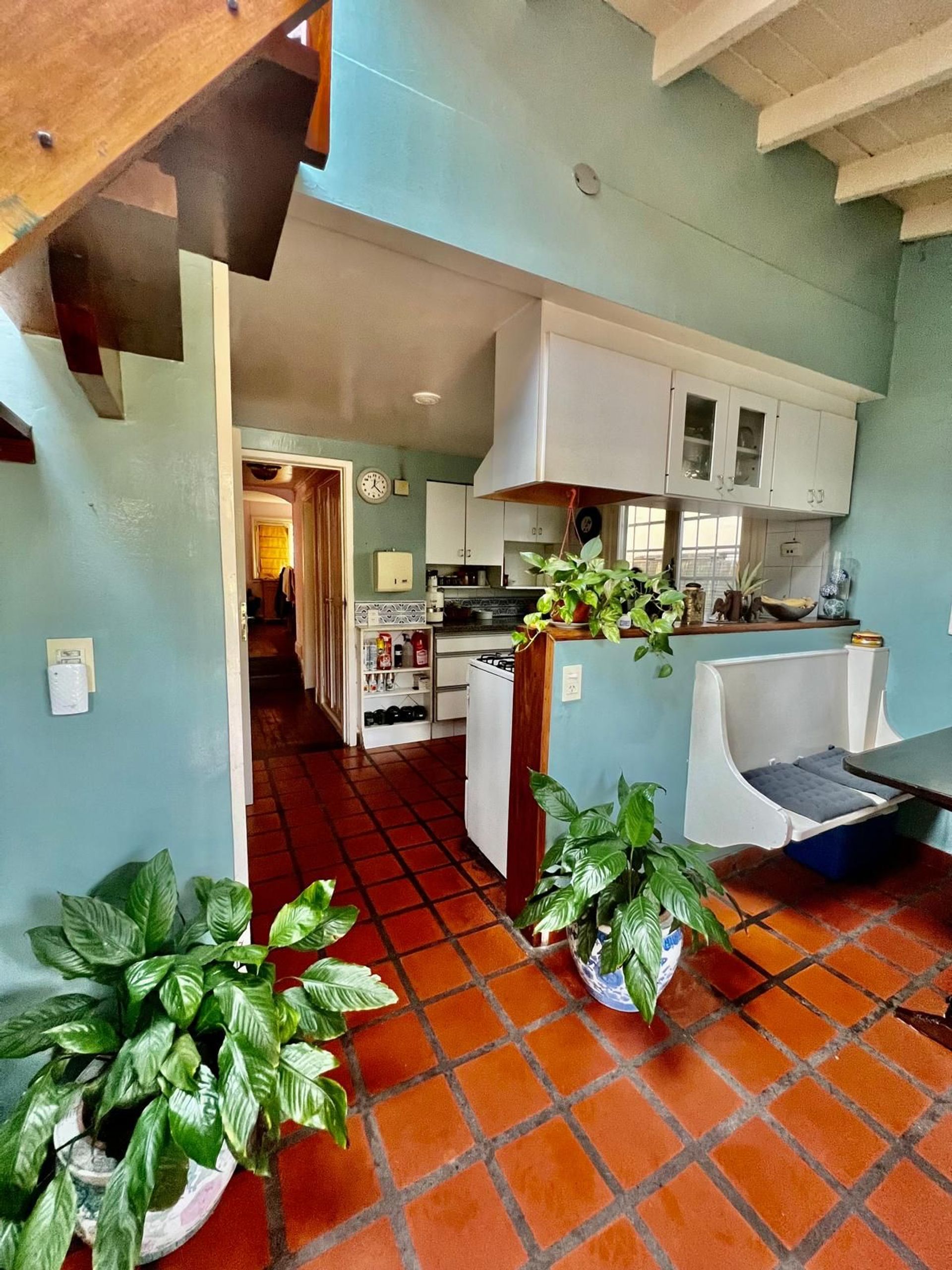 Casa en venta de 6 amb en Beccar - APTO CRÉDITO