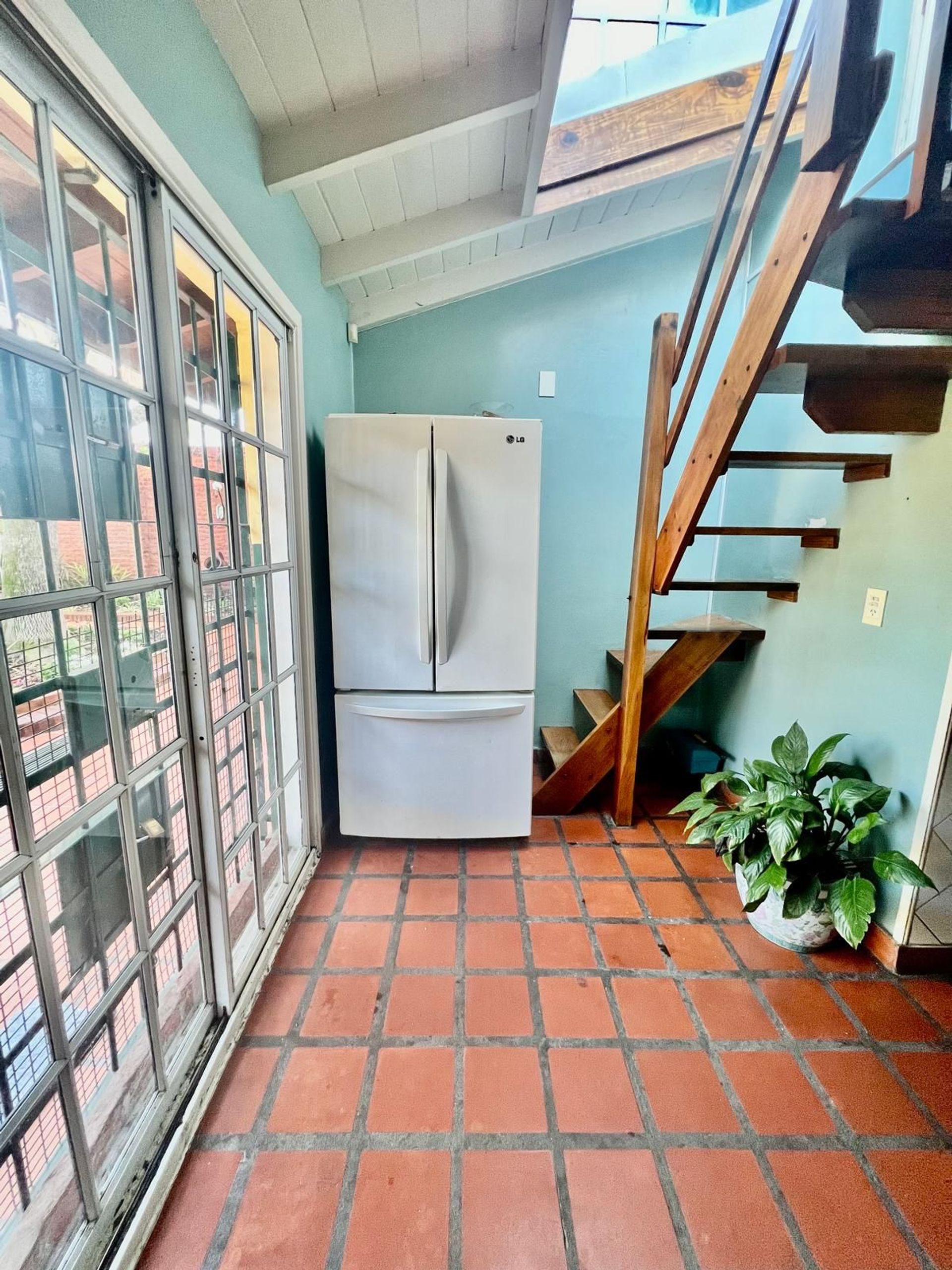 Casa en venta de 6 amb en Beccar - APTO CRÉDITO