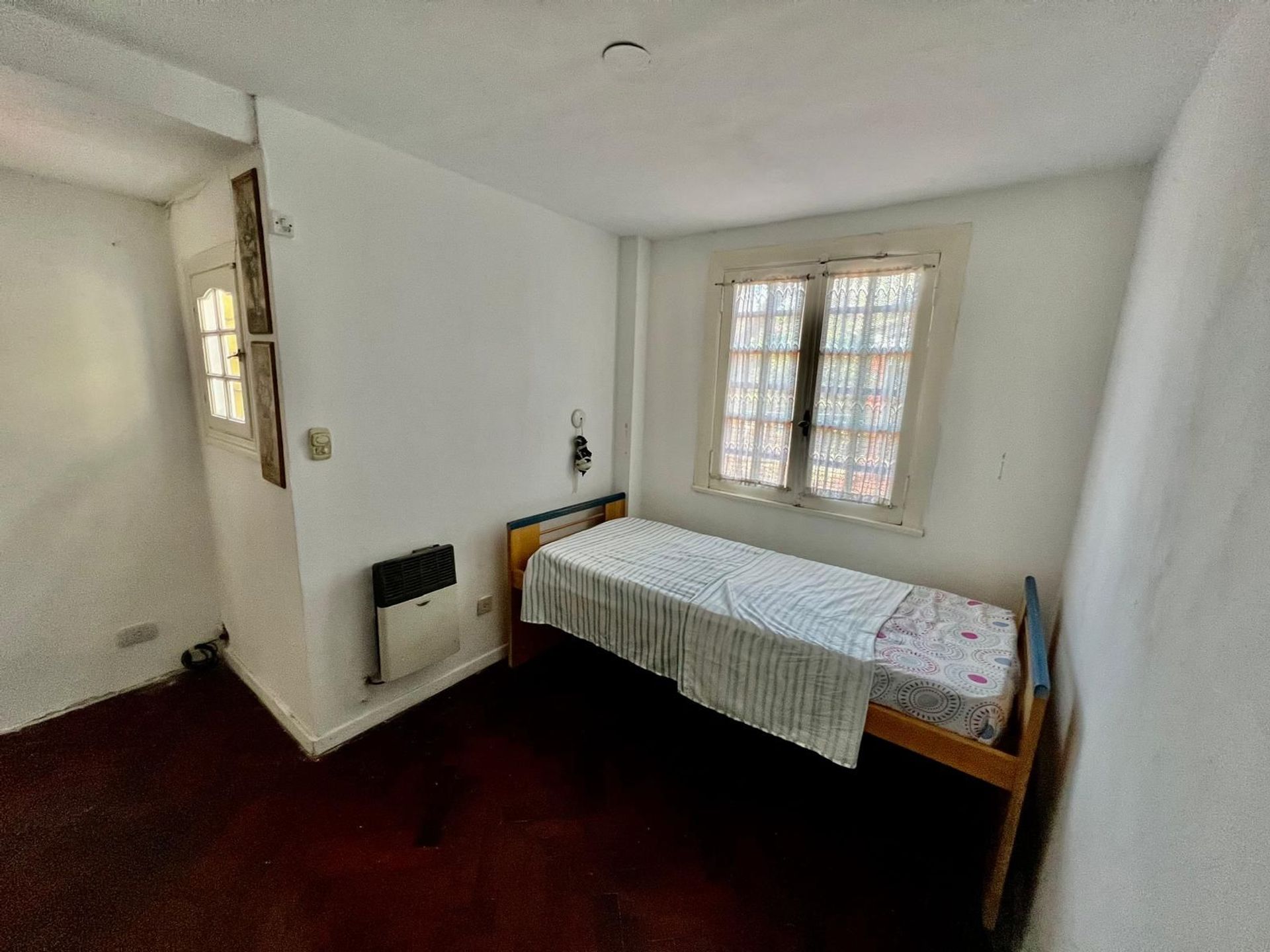 Casa en venta de 6 amb en Beccar - APTO CRÉDITO