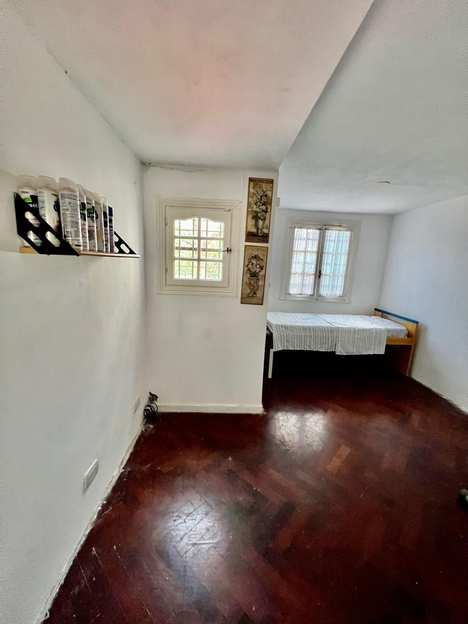 Casa en venta de 6 amb en Beccar - APTO CRÉDITO
