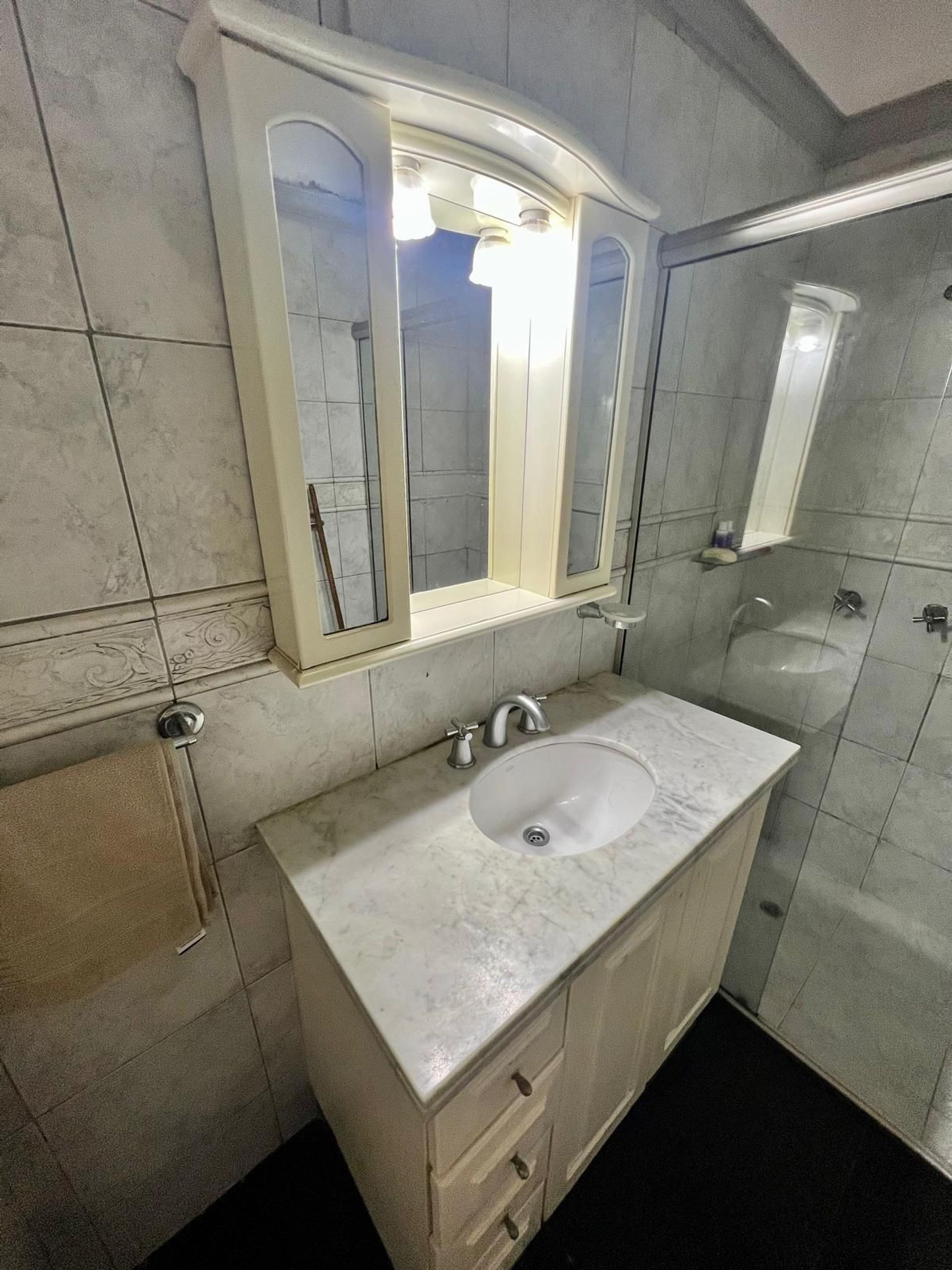 Casa en venta de 6 amb en Beccar - APTO CRÉDITO