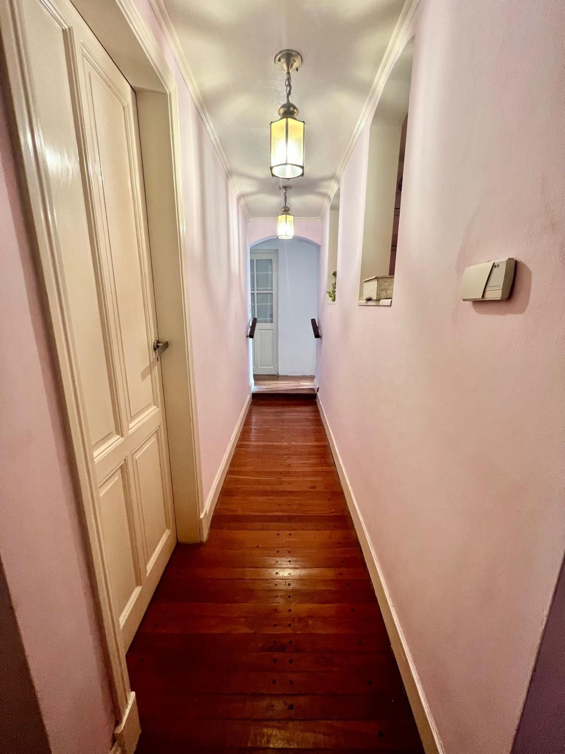 Casa en venta de 6 amb en Beccar - APTO CRÉDITO