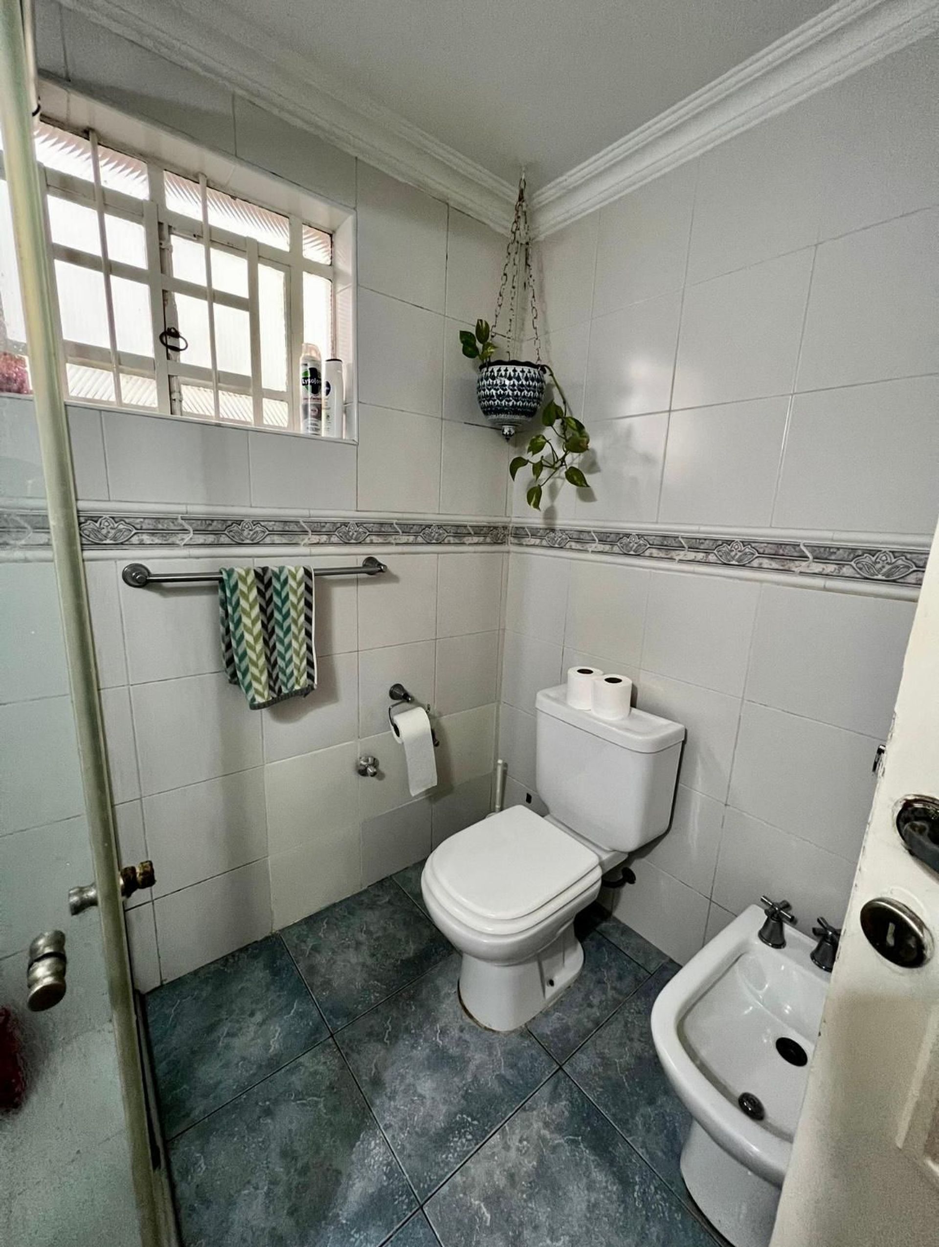 Casa en venta de 6 amb en Beccar - APTO CRÉDITO