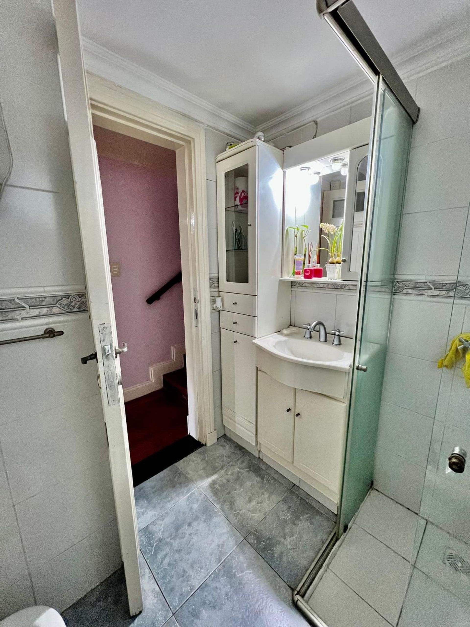 Casa en venta de 6 amb en Beccar - APTO CRÉDITO